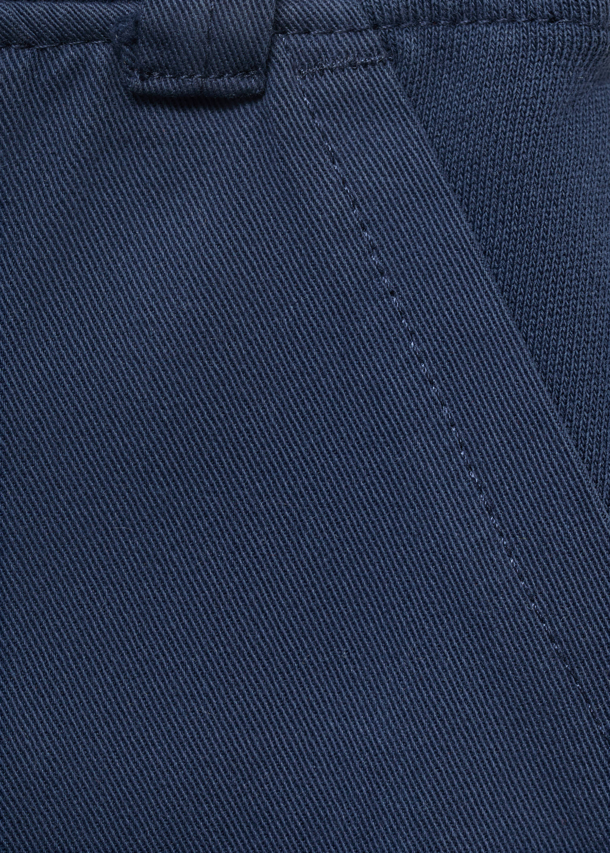 Bermudas algodón - Detalle del artículo 0