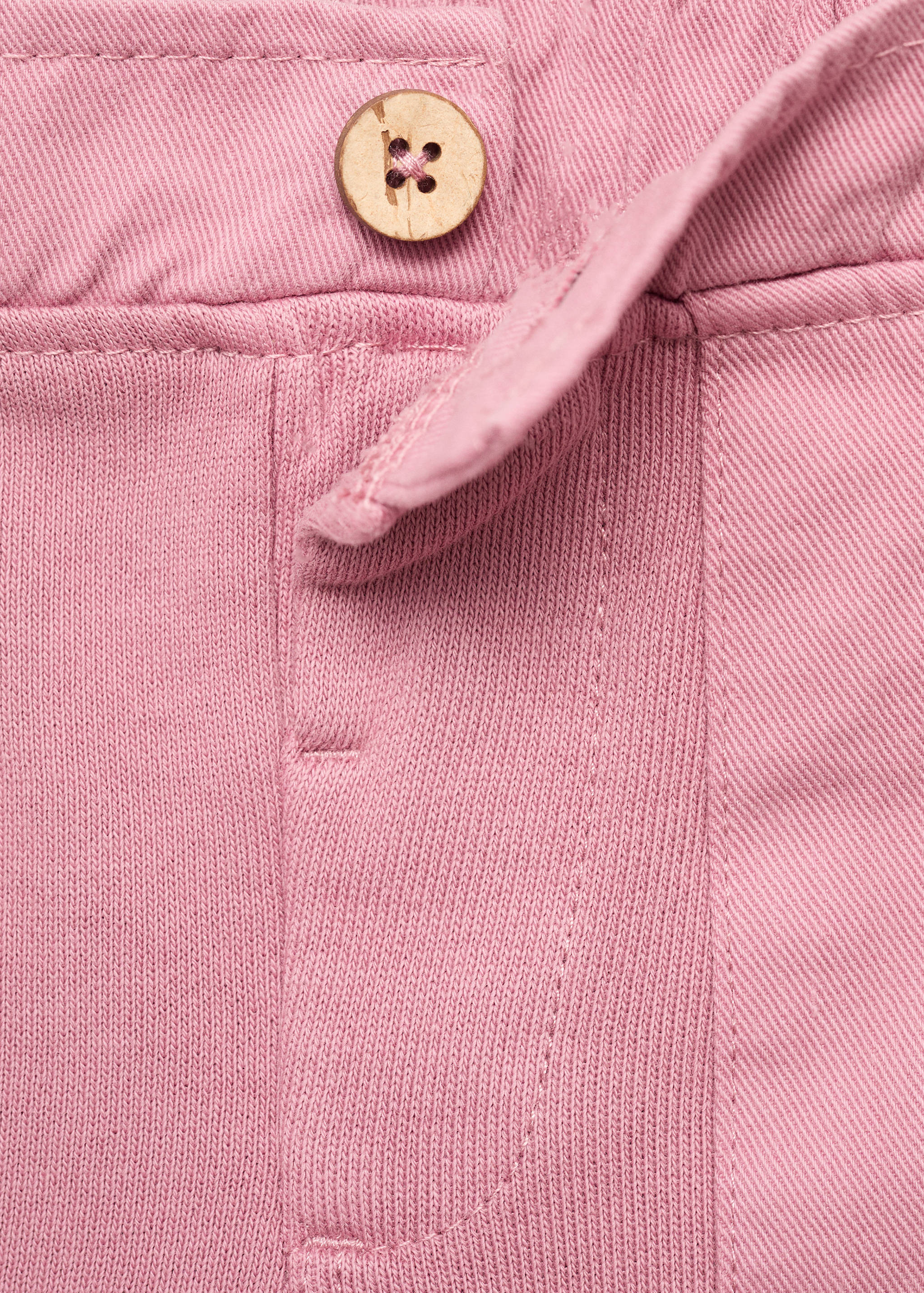 Bermudas algodón - Detalle del artículo 8