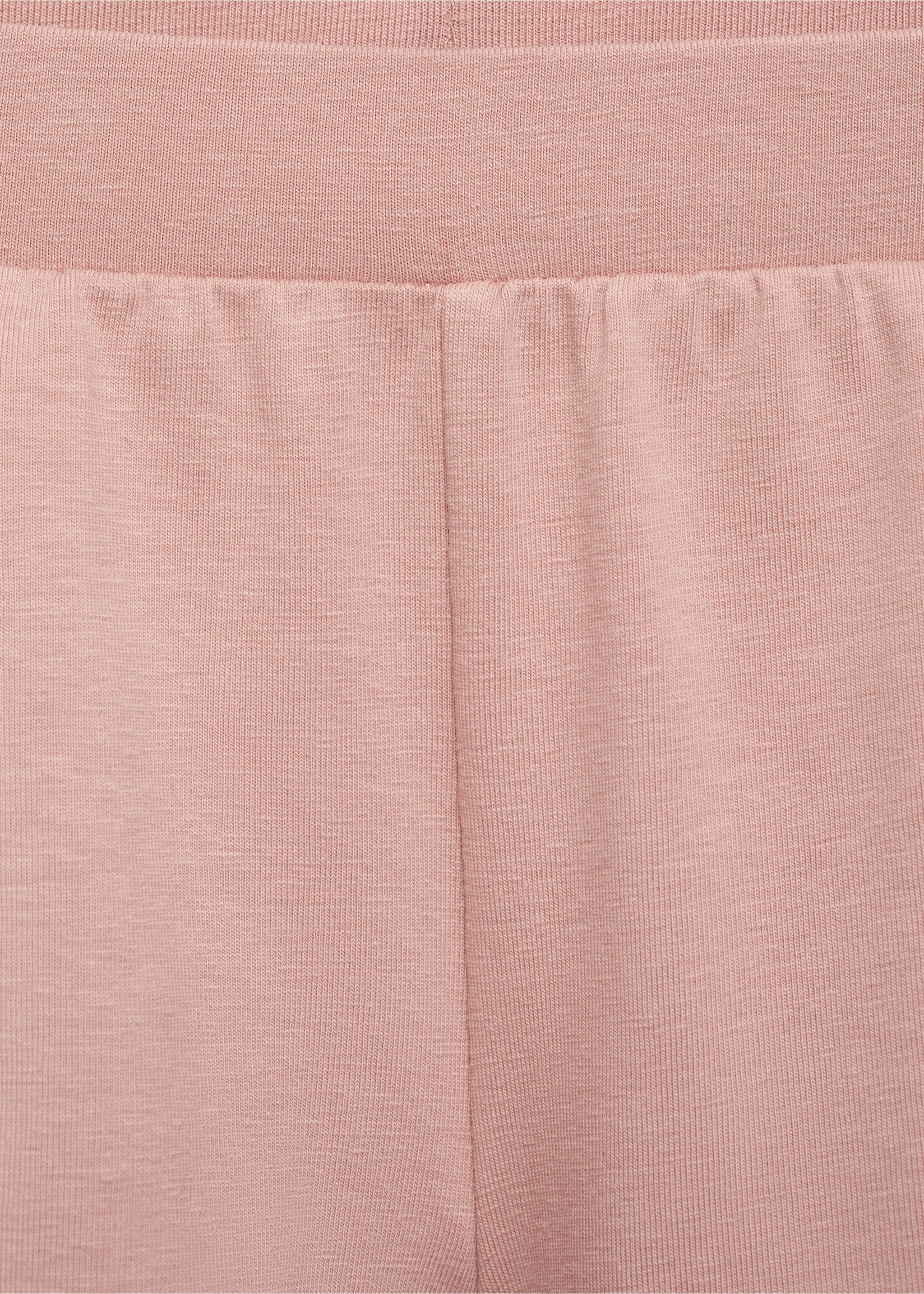 Short culottes - Details of the article 8, Nude. Ref: 17091236-00.