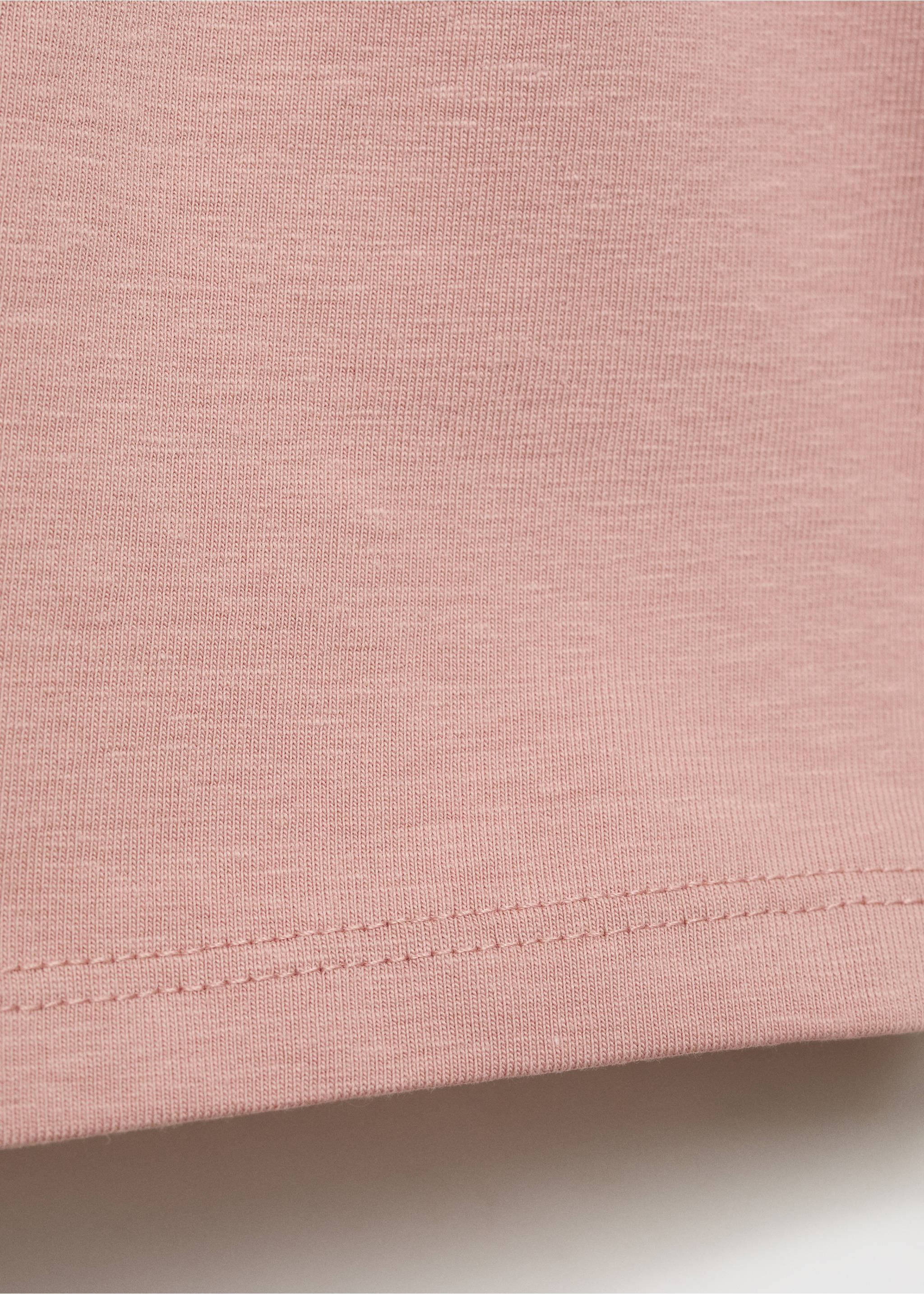 Short culottes - Details of the article 0, Nude. Ref: 17091236-00.