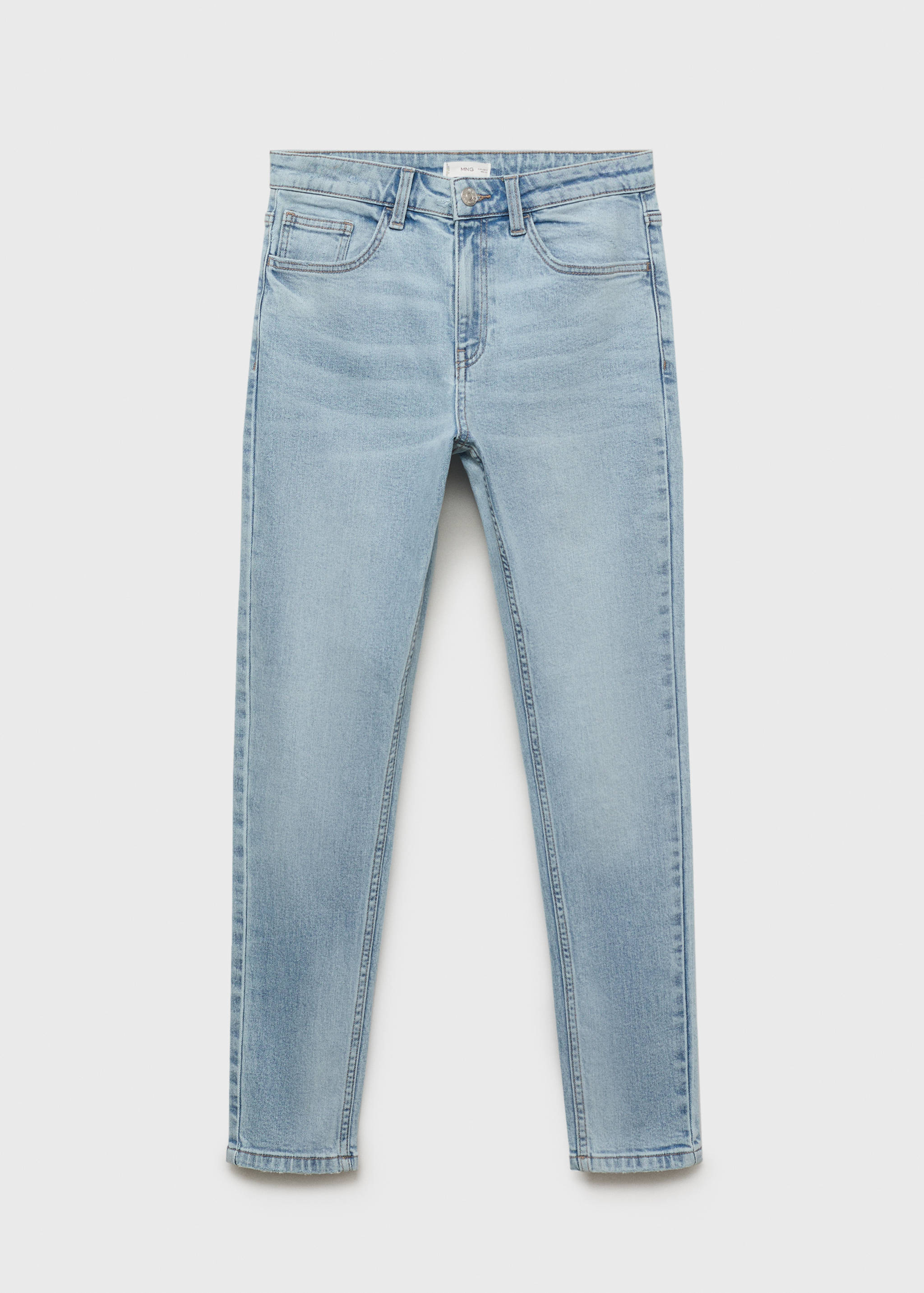 Skinny-fit jeans - Article without model