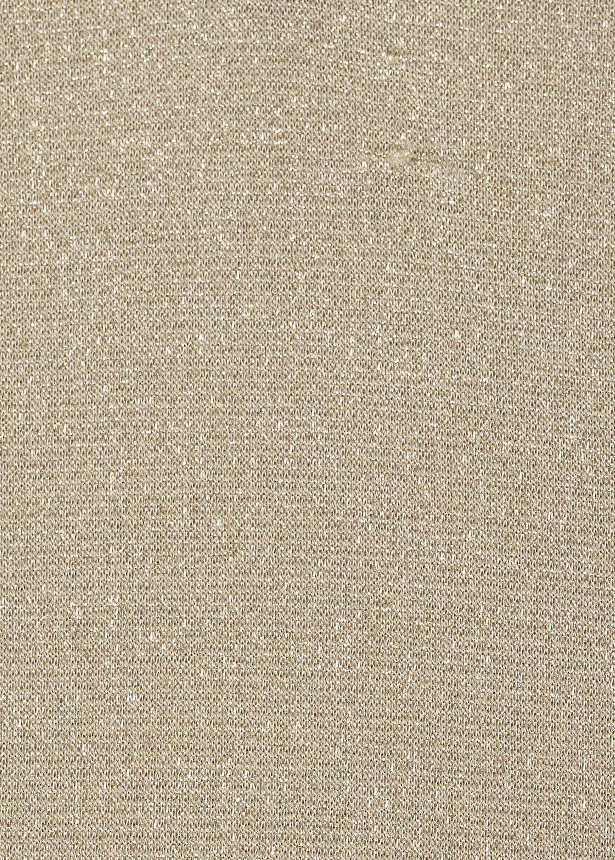 Lurex bikini bottoms - Details of the article 8