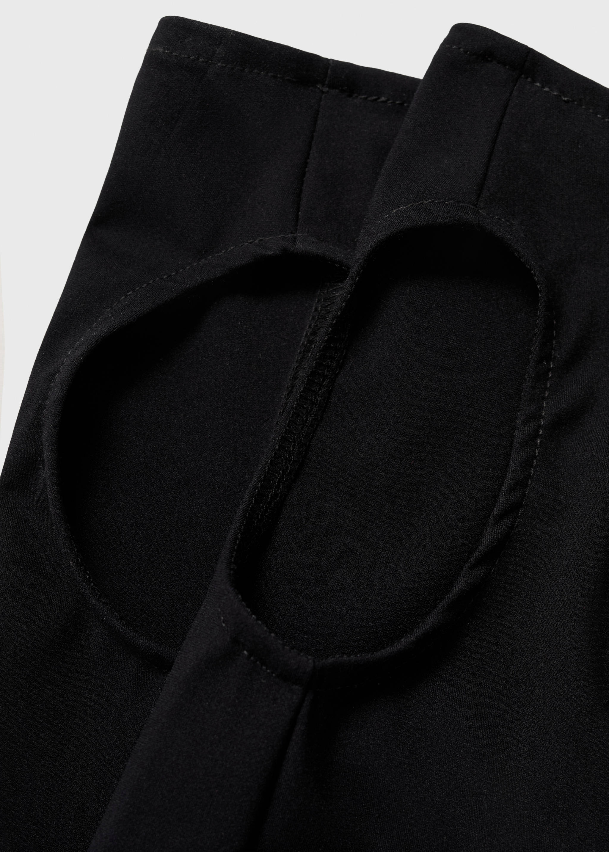 Legging caille à découpe - Détail de l'article 0