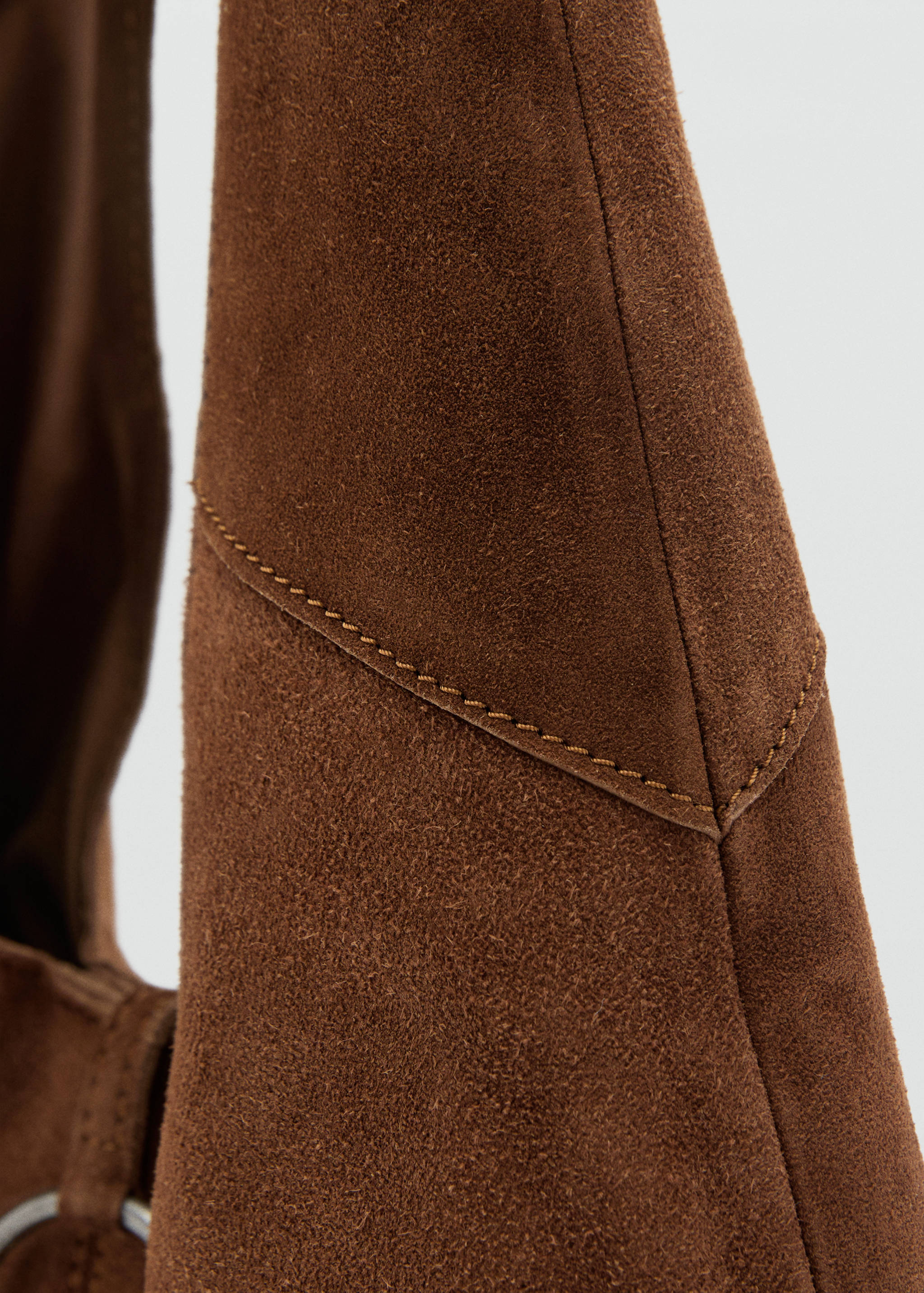 Bolso tote piel - Detalle del artículo 1