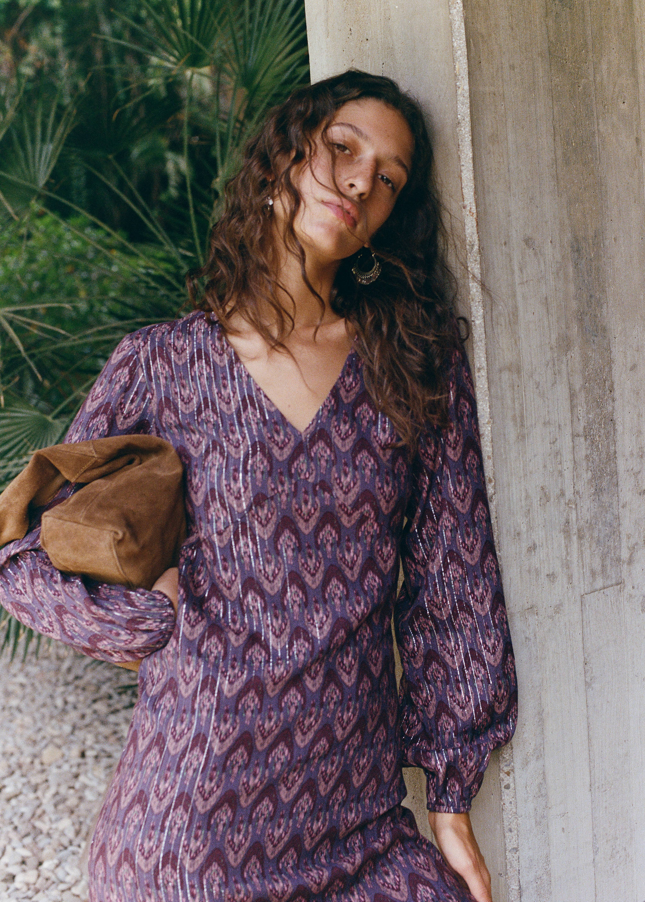 Bolso tote piel - Detalle del artículo 5