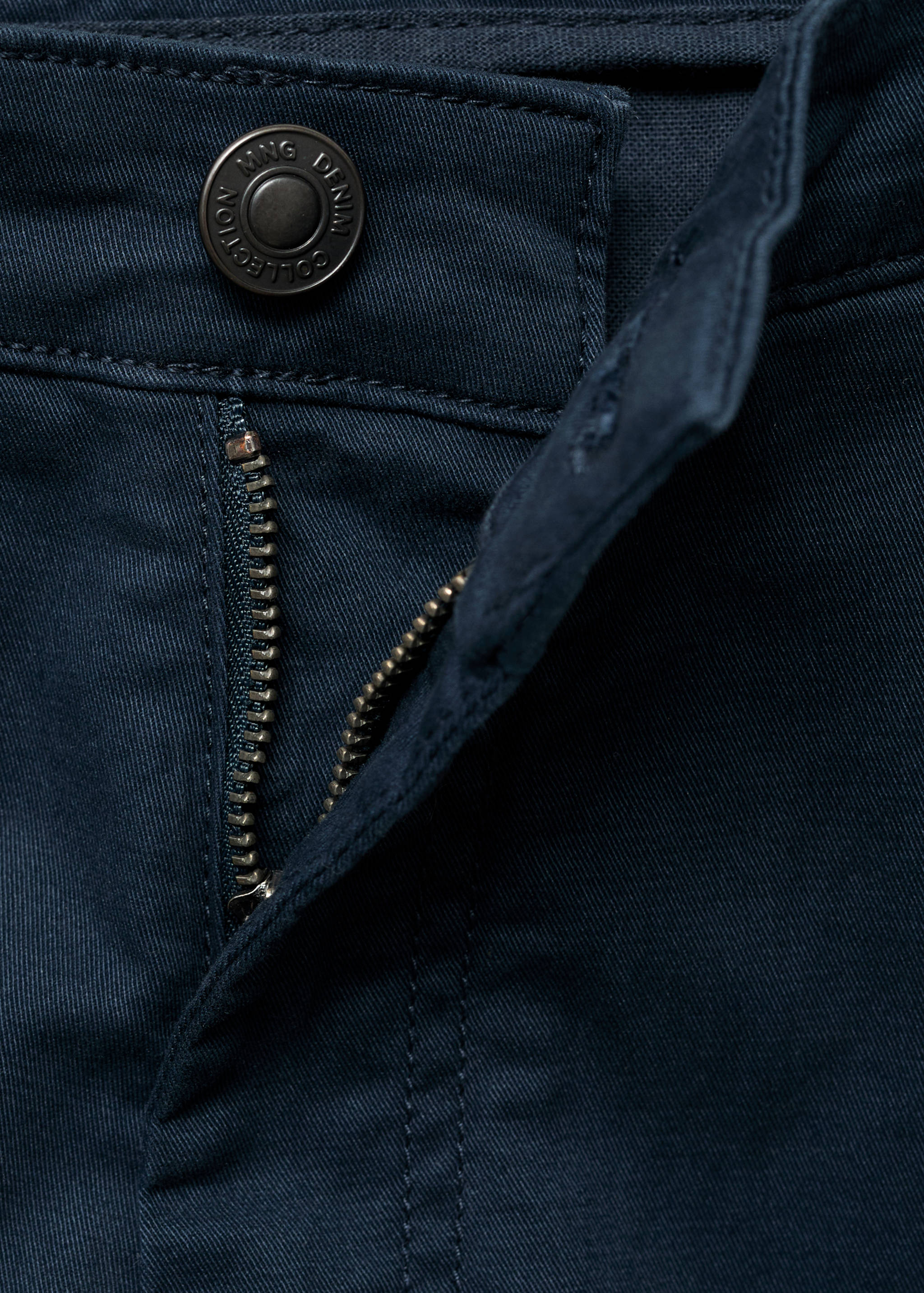 Cargo trousers - Details of the article 8