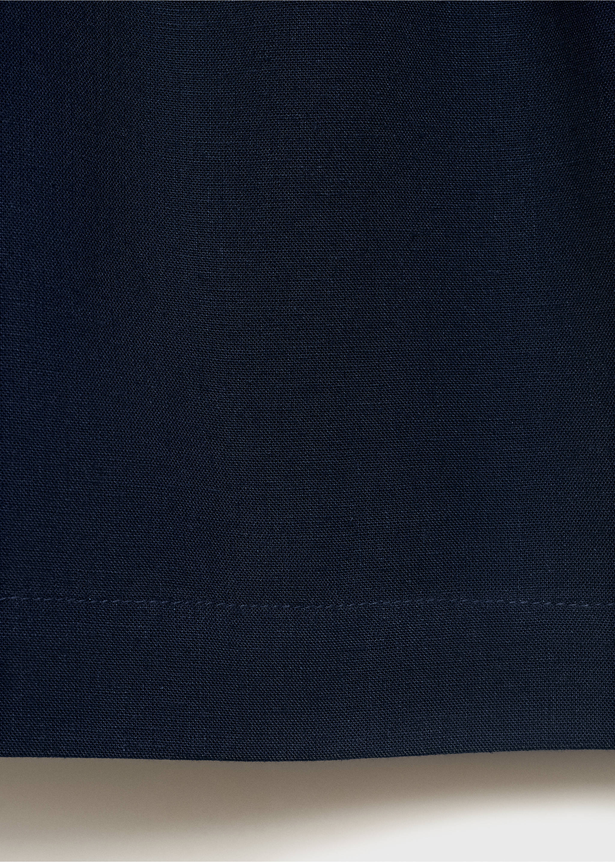 Shorts lli llaç - Detall de l'article 0, Blau marí. Ref: 17092917-00.