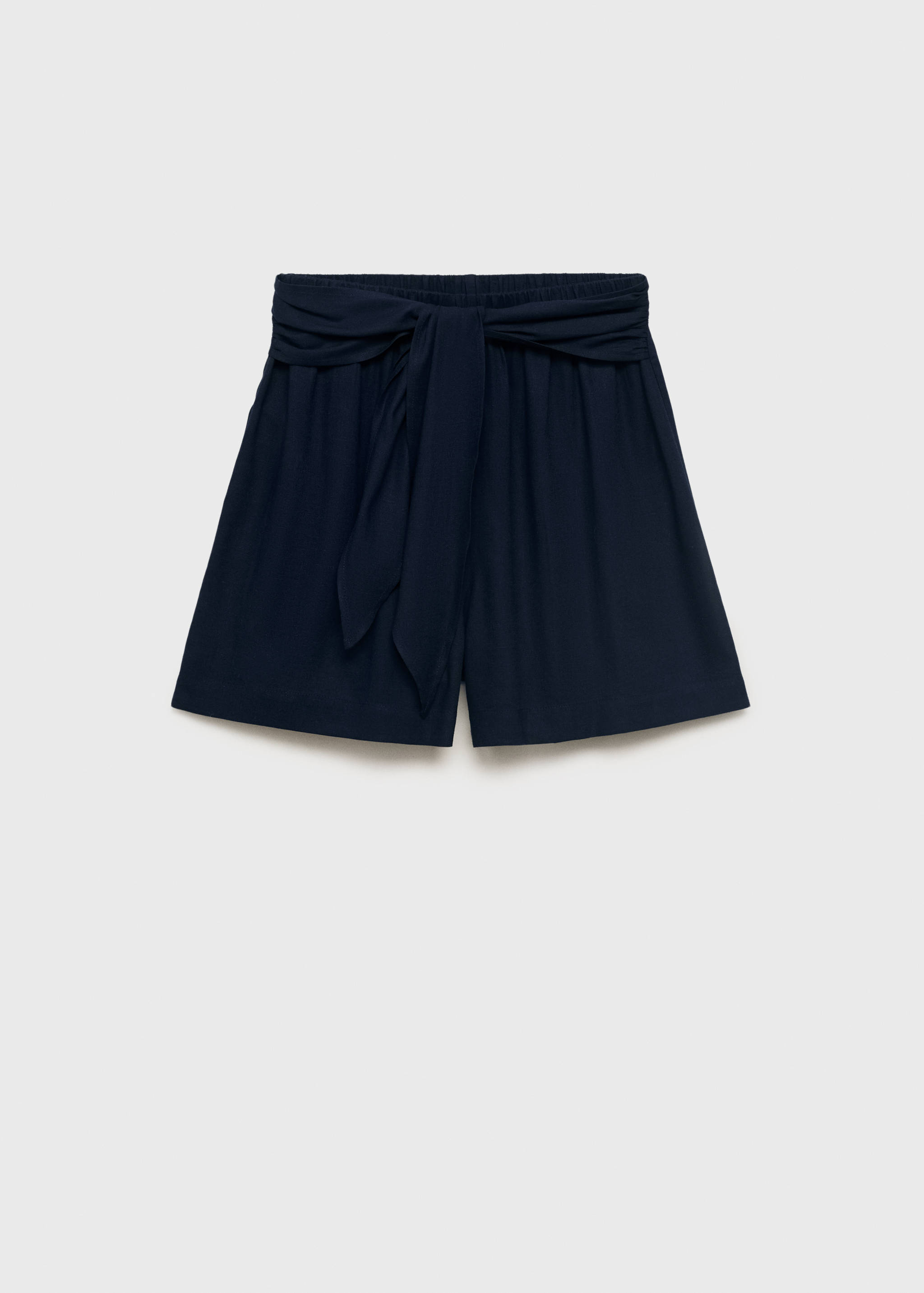 Shorts lli llaç - Article sense model
