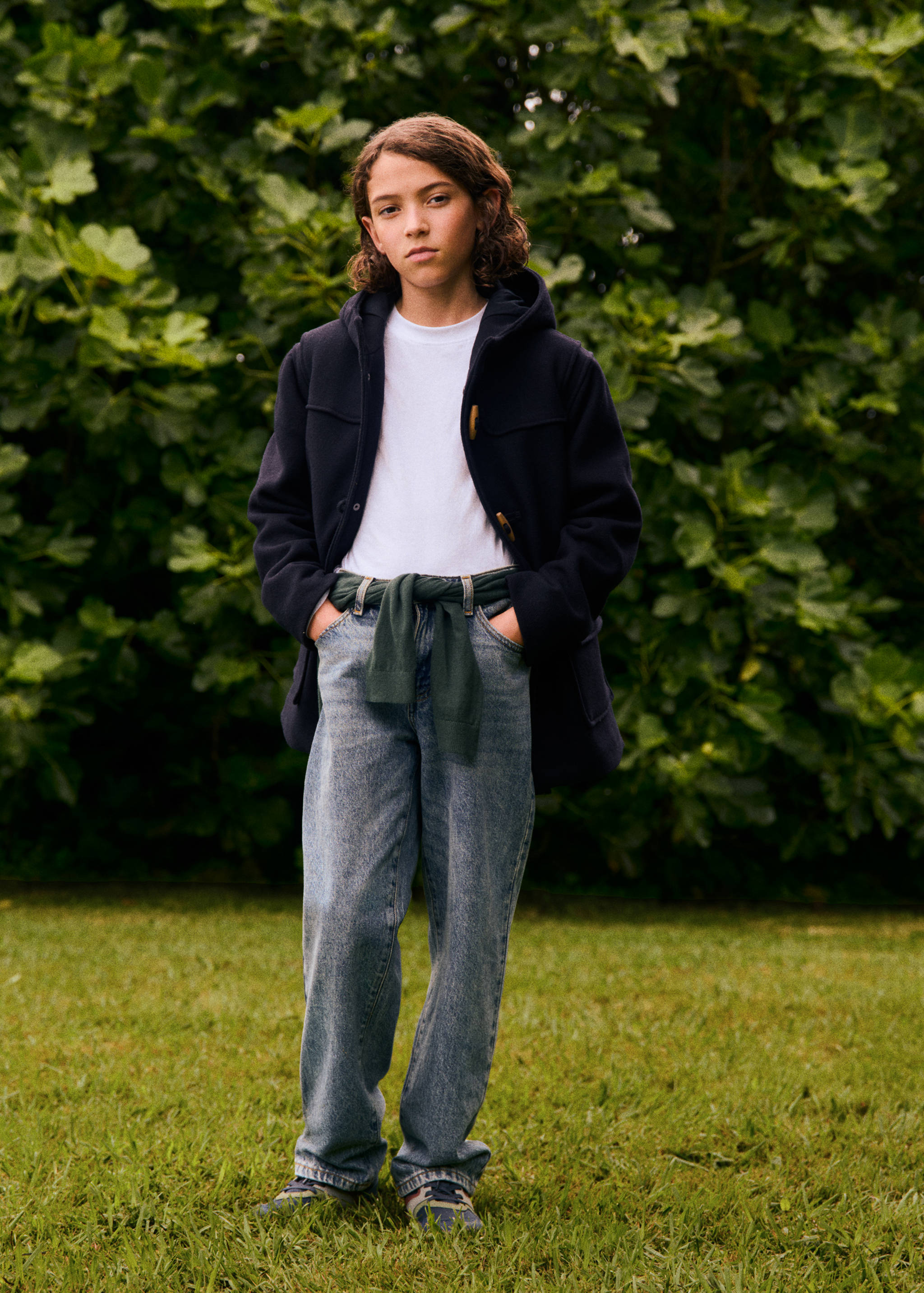 Jean dad-fit - Détail de l'article 7