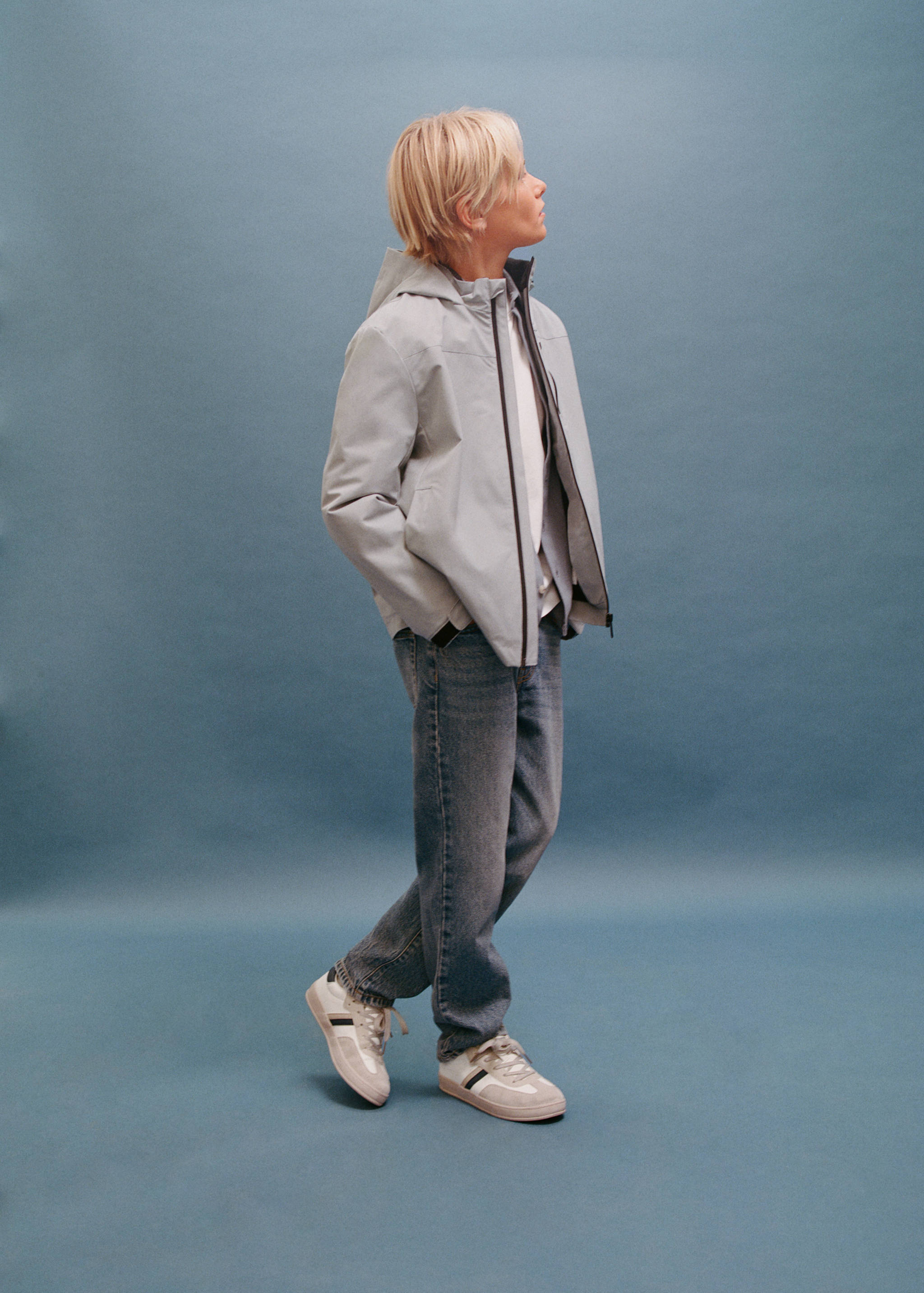 Jean dad-fit - Détail de l'article 5