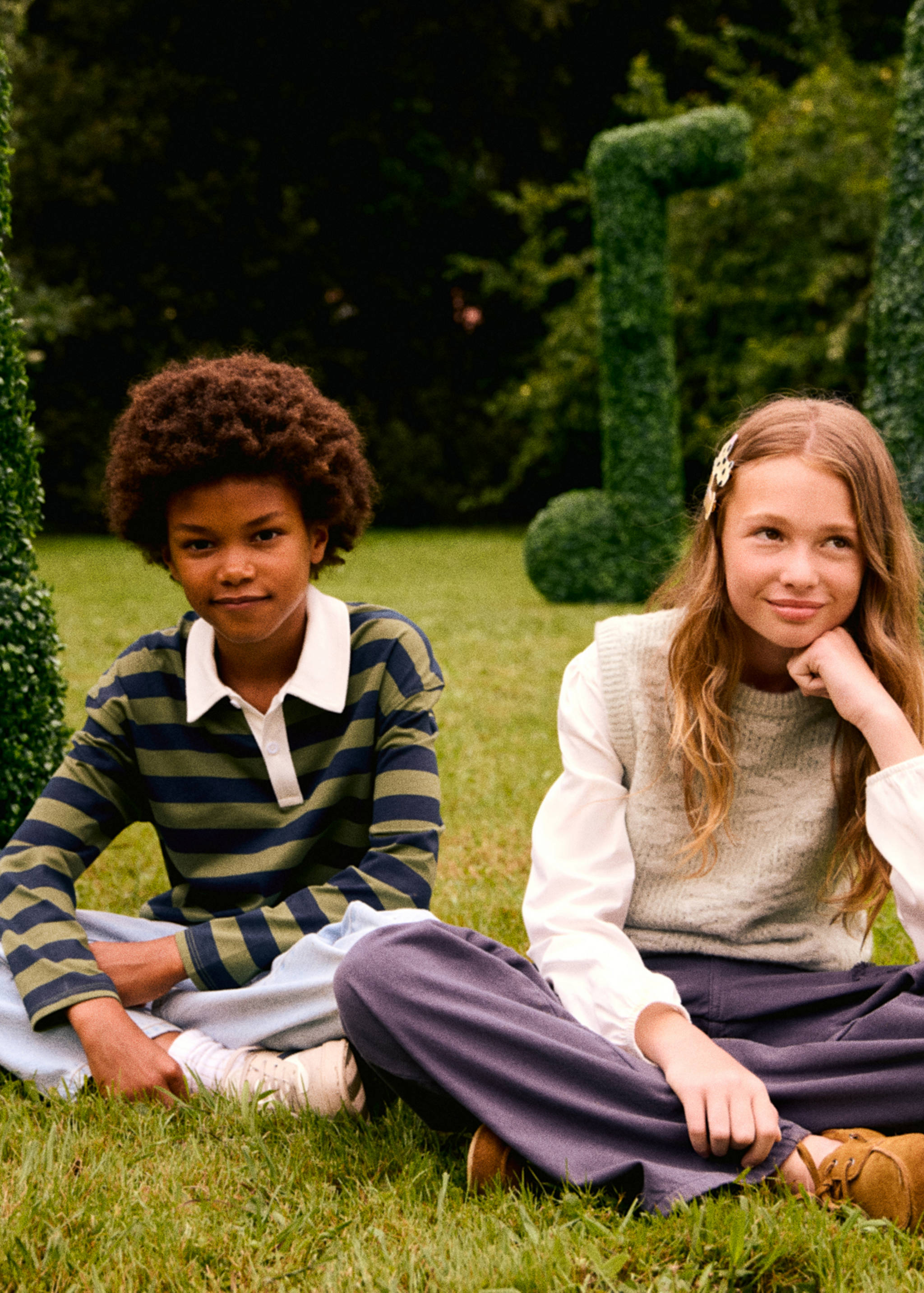 Jean dad-fit - Détail de l'article 2