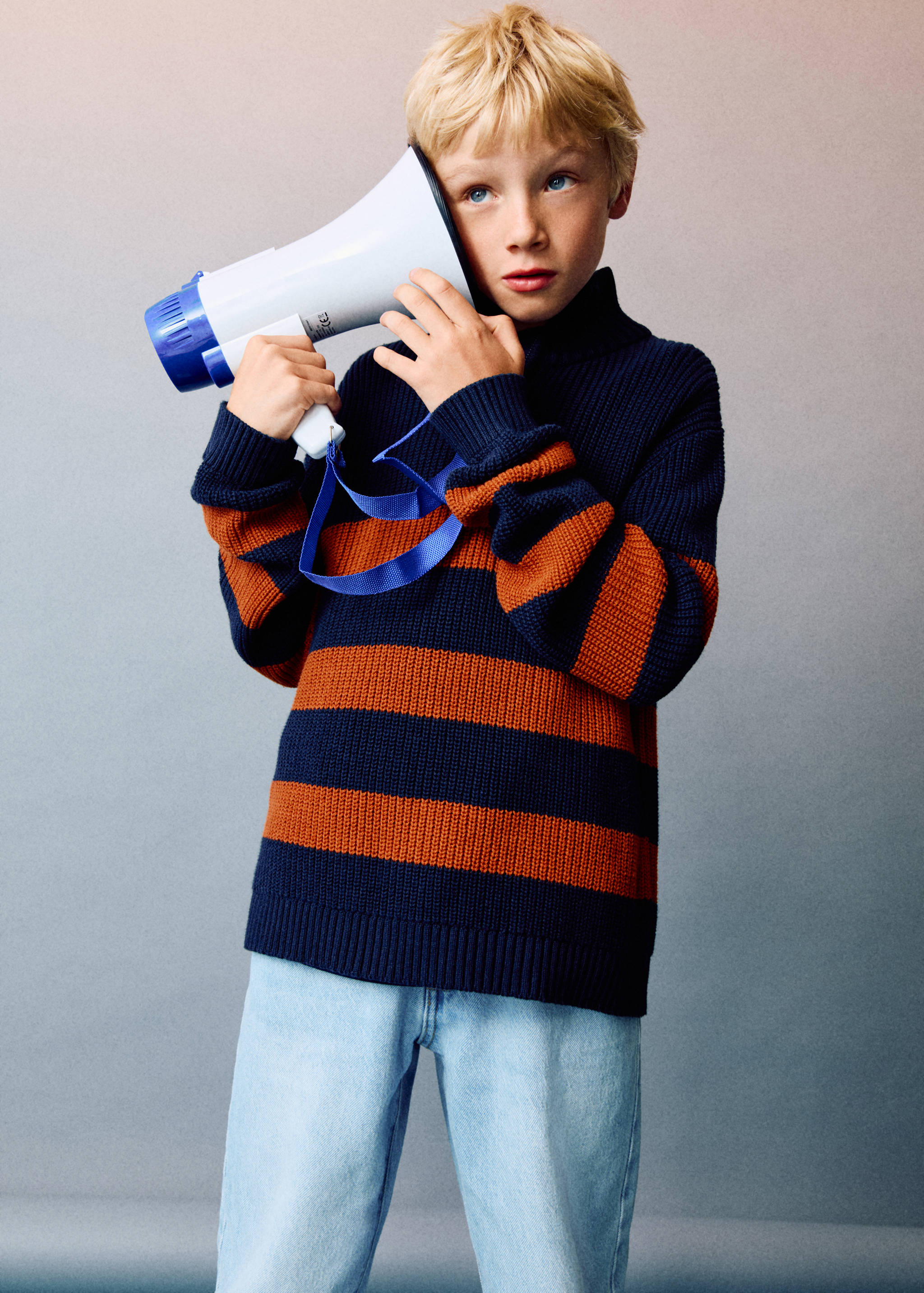 Jean dad-fit - Détail de l'article 7