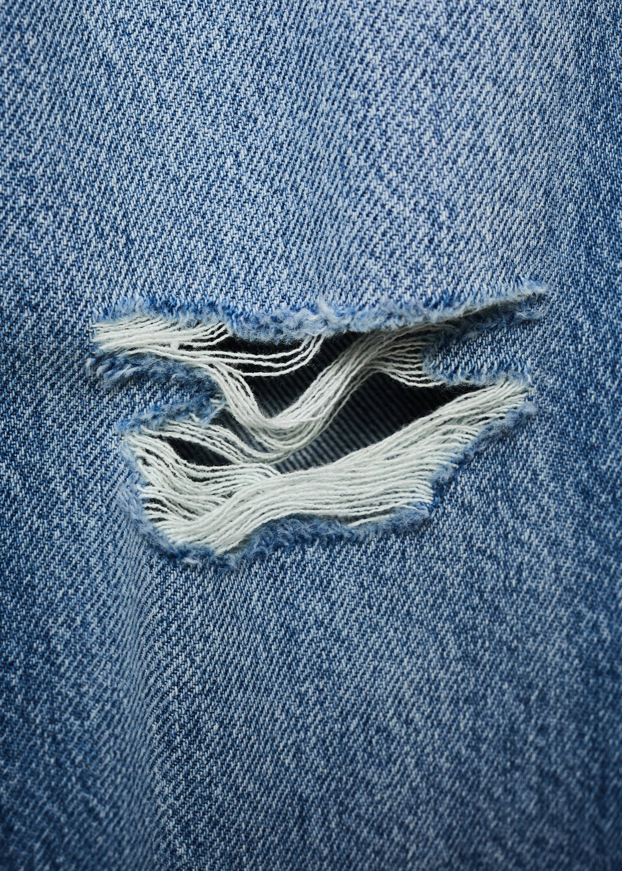 Jean dad-fit - Détail de l'article 0