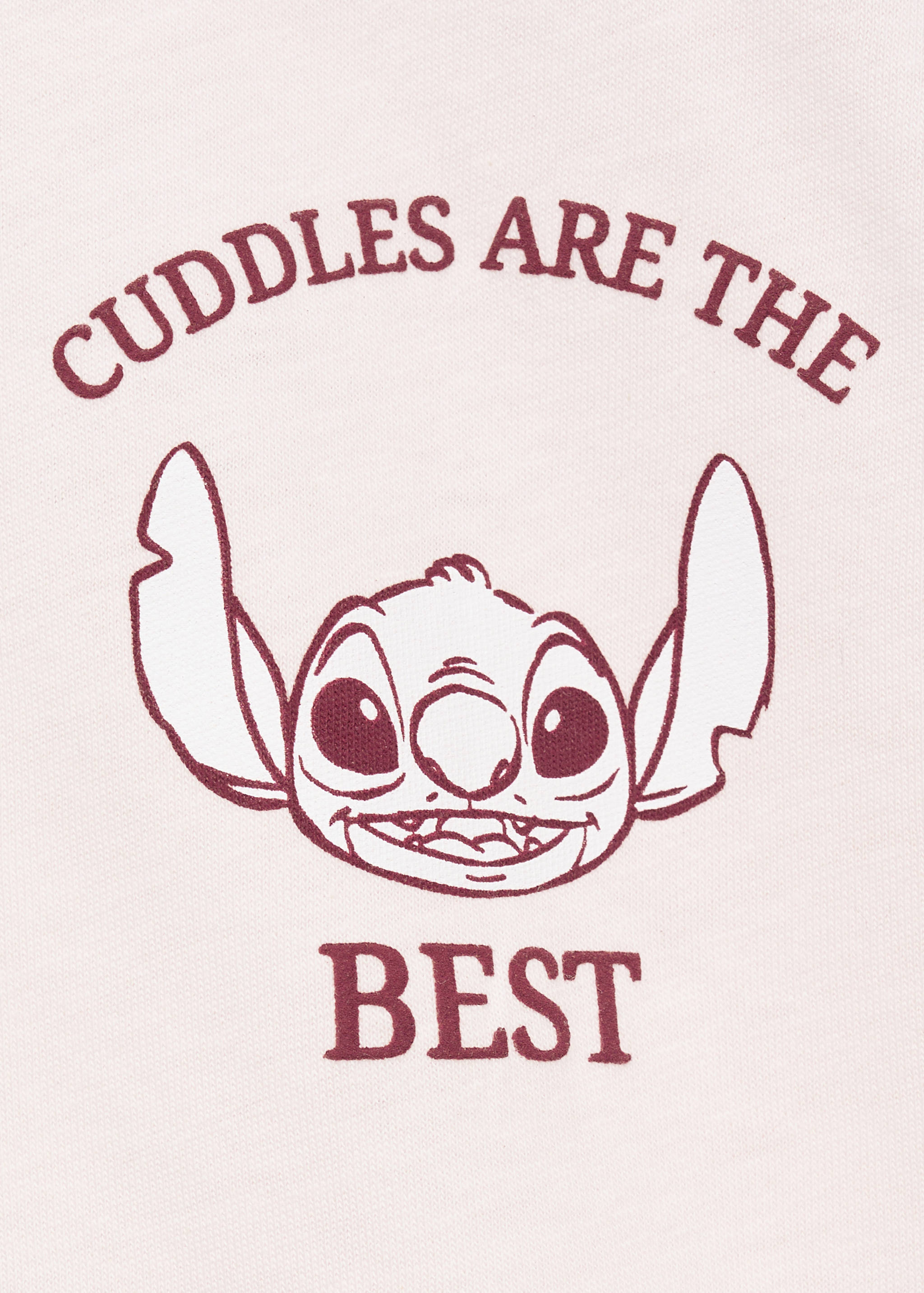 Lilo and Stitch t-shirt - Details of the article 8
