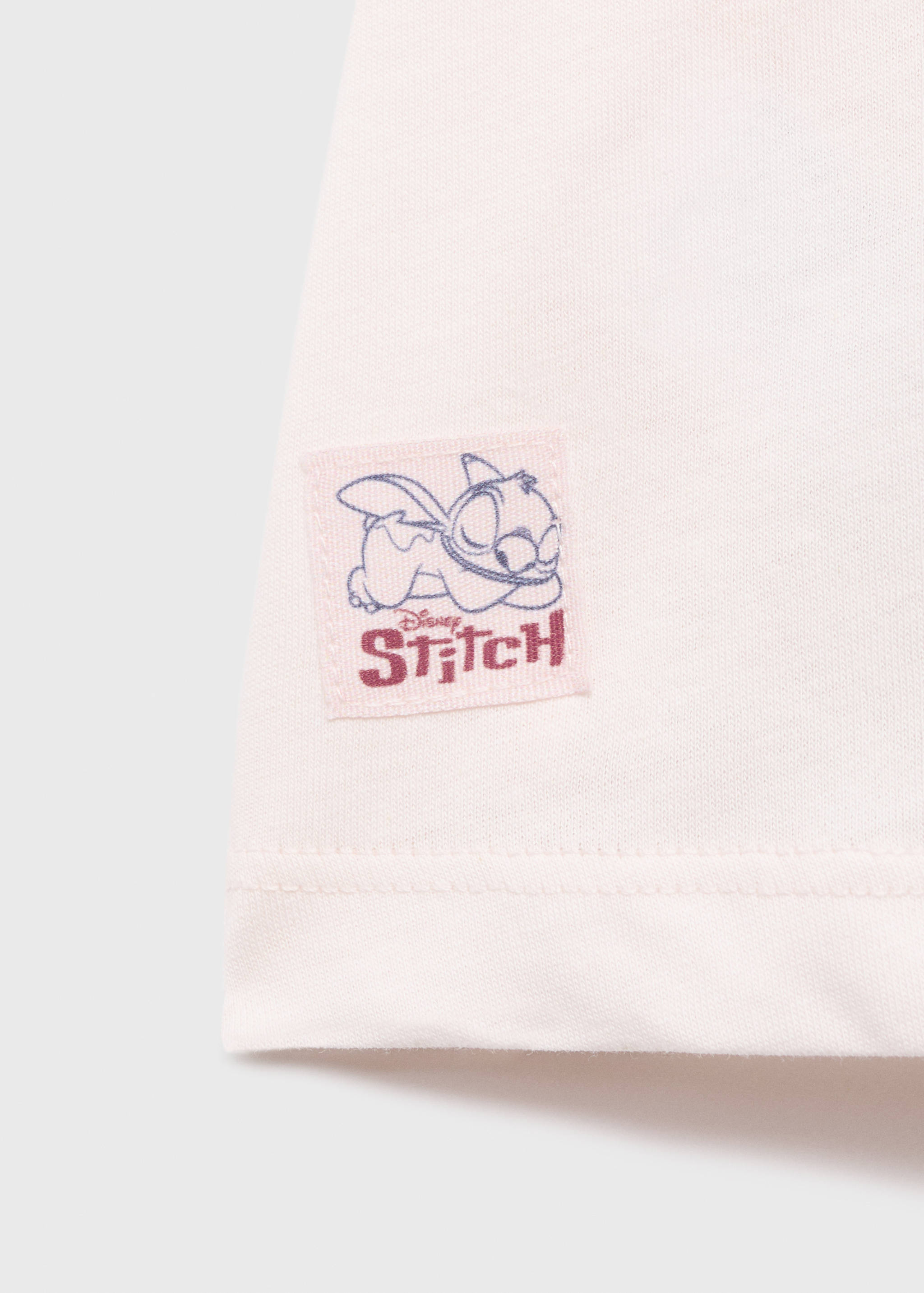 Lilo and Stitch t-shirt - Details of the article 0