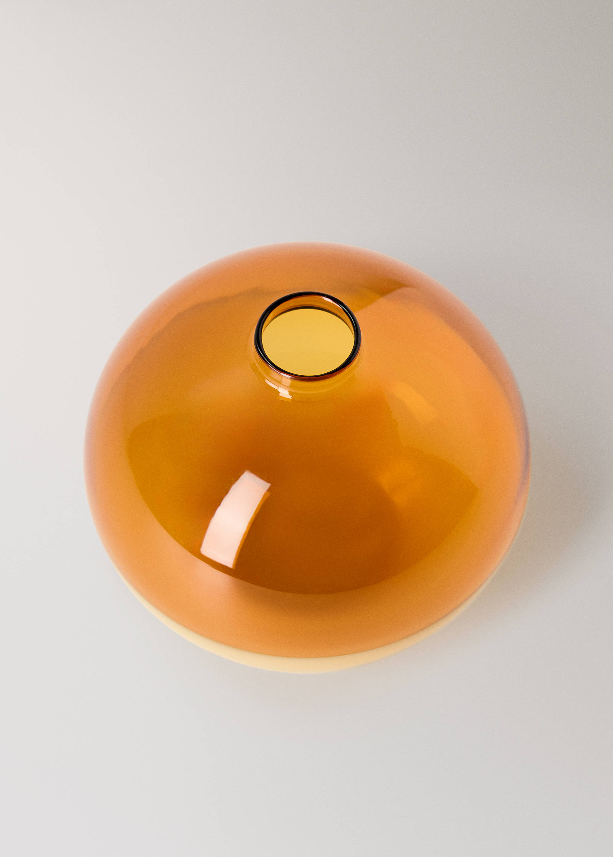 Vase en verre borosilicate - Détail de l'article 3