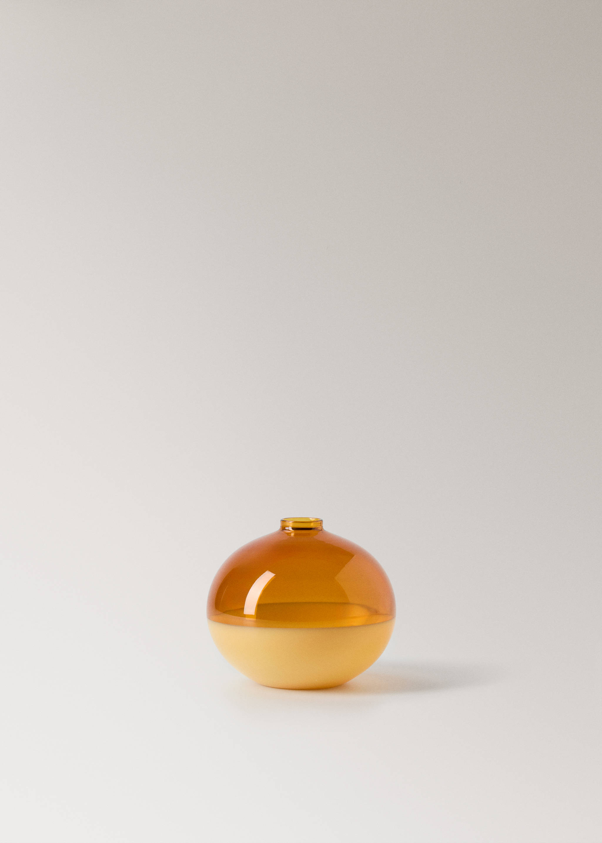 Vase en verre borosilicate - Article sans modèle
