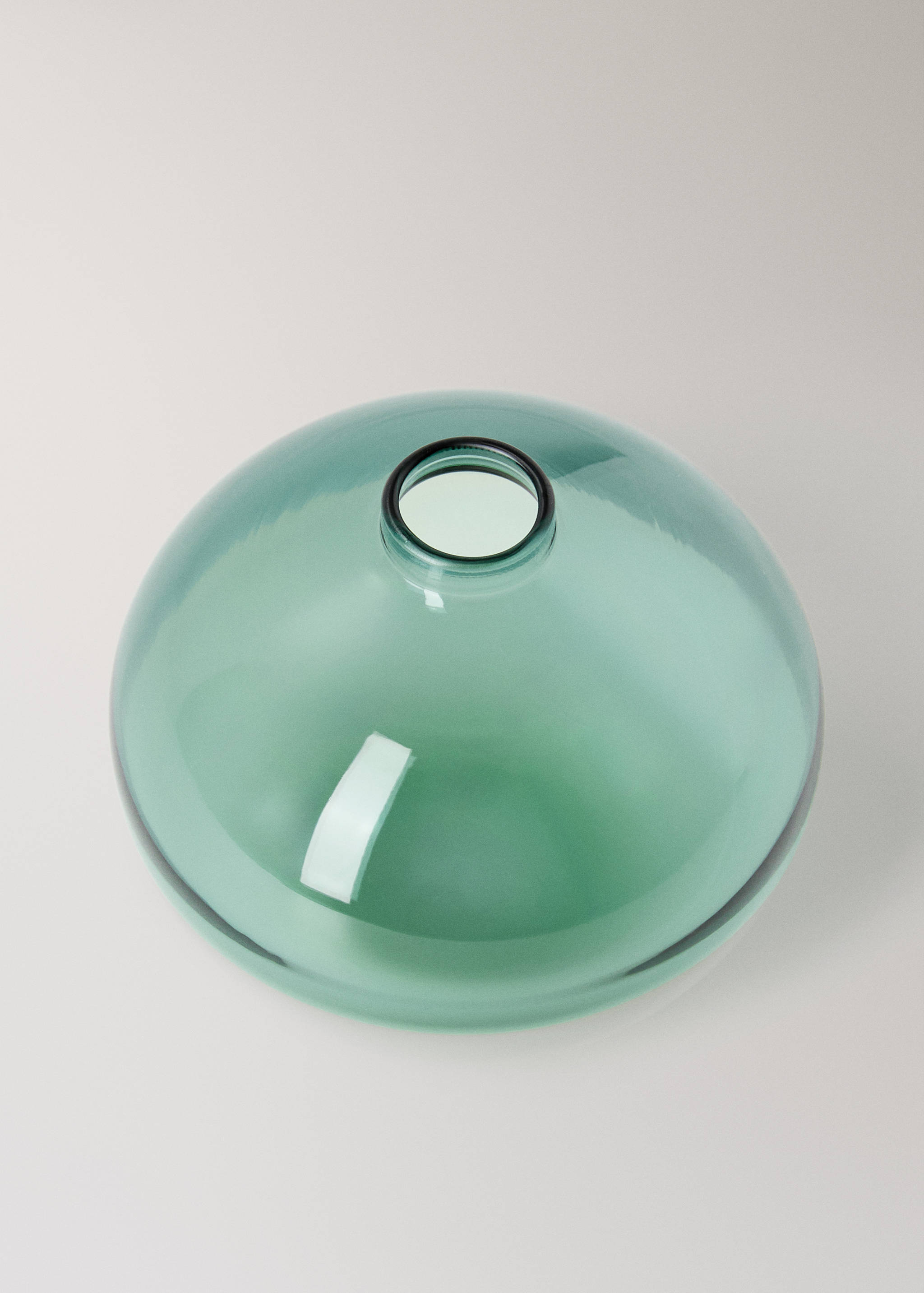 Vase en verre borosilicate - Détail de l'article 3