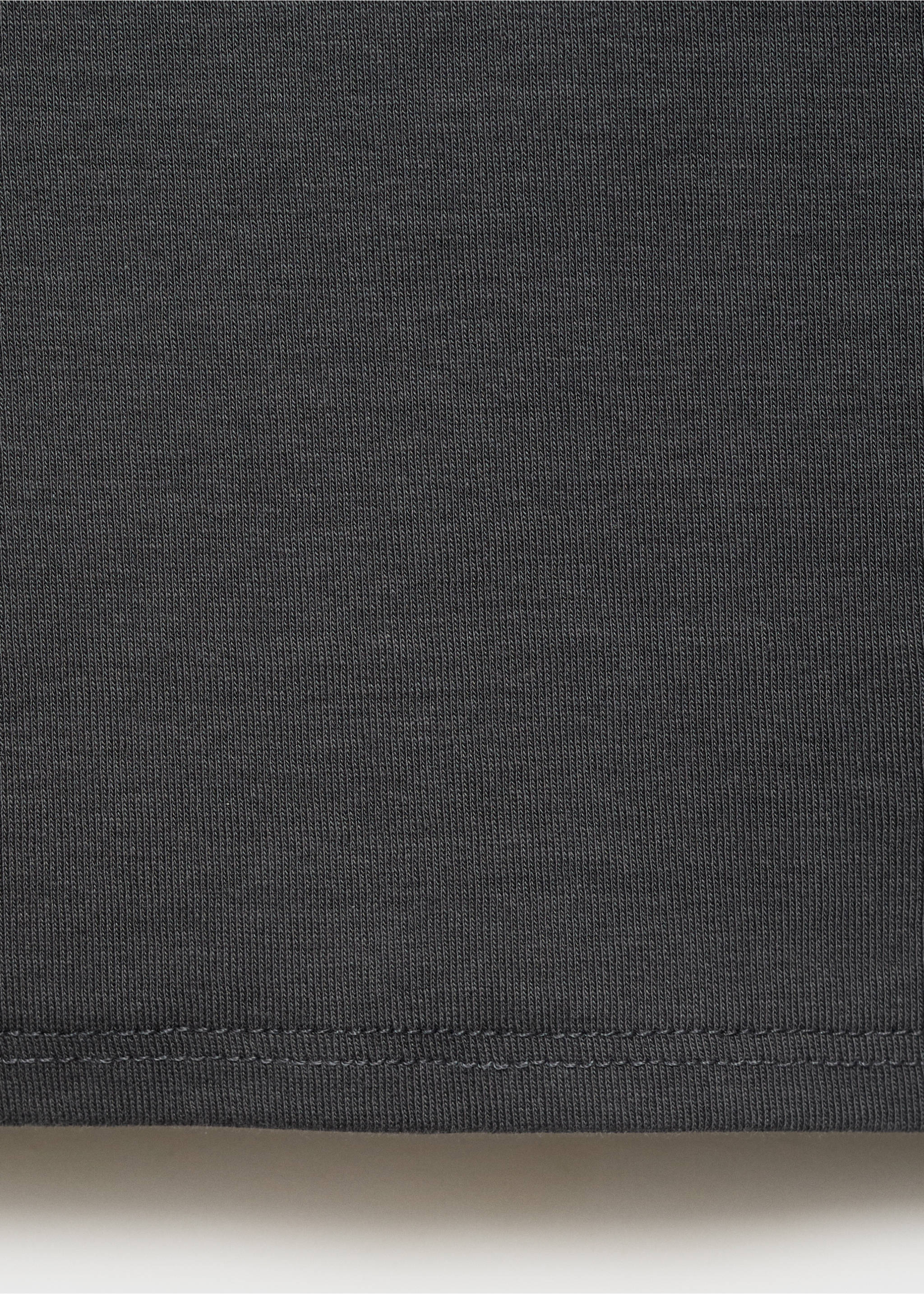 Top tirantes cuello barco - Detalle del artículo 0, Gris antracita. Ref: 17094081-00.