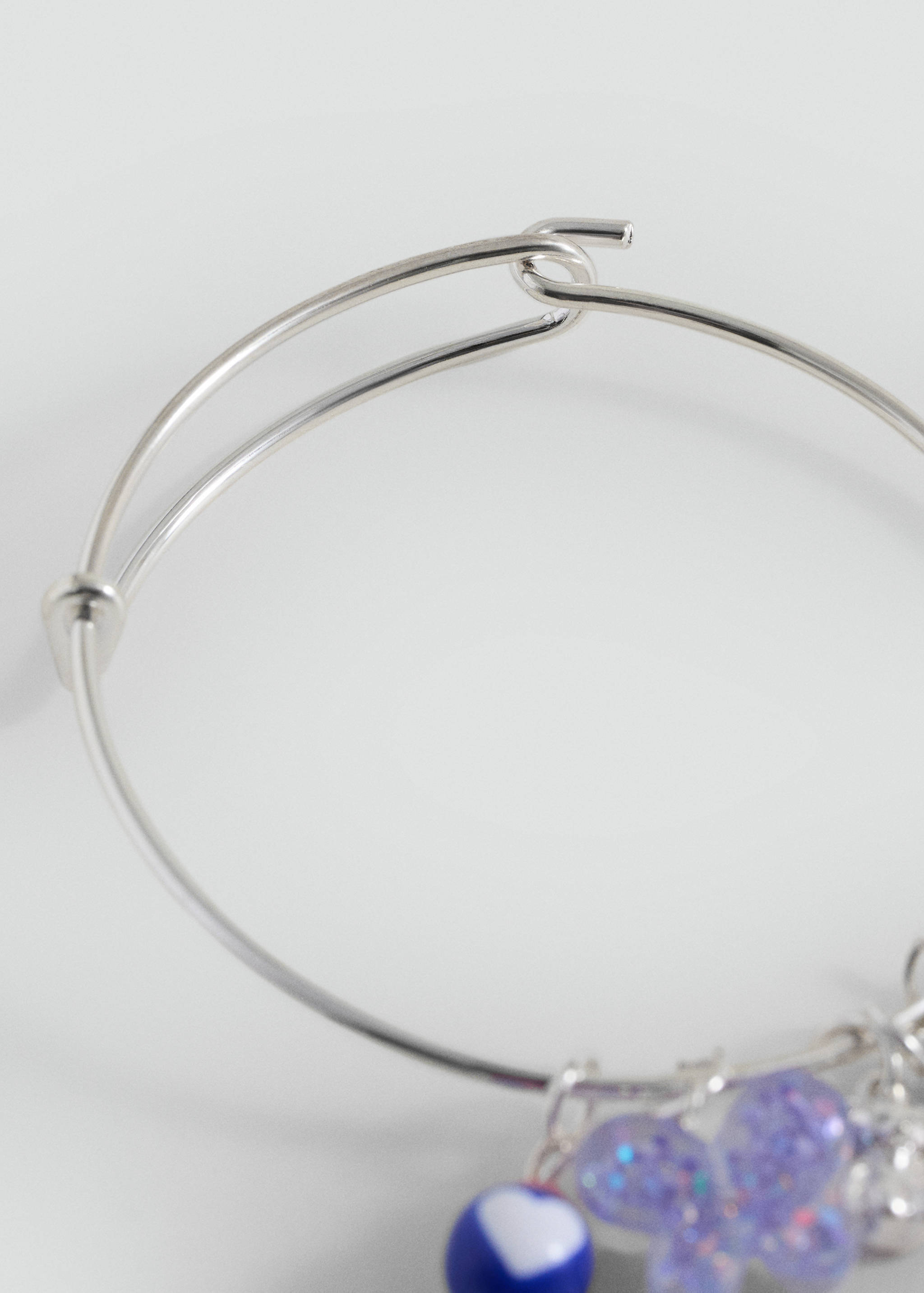 Mixed bead bracelet - Details of the article 1