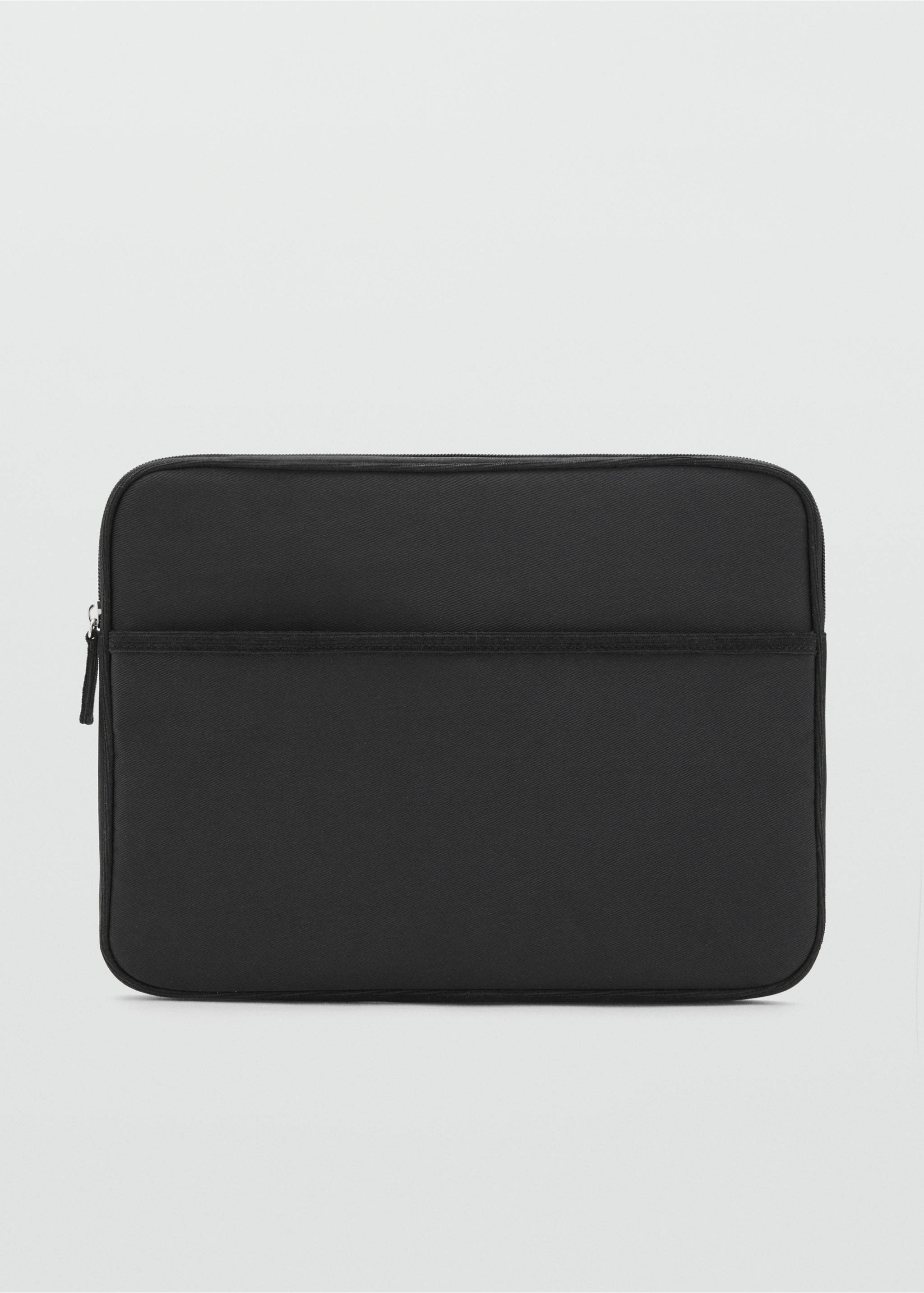 Laptop case - Article without model, Black. Ref: 17094133-00.