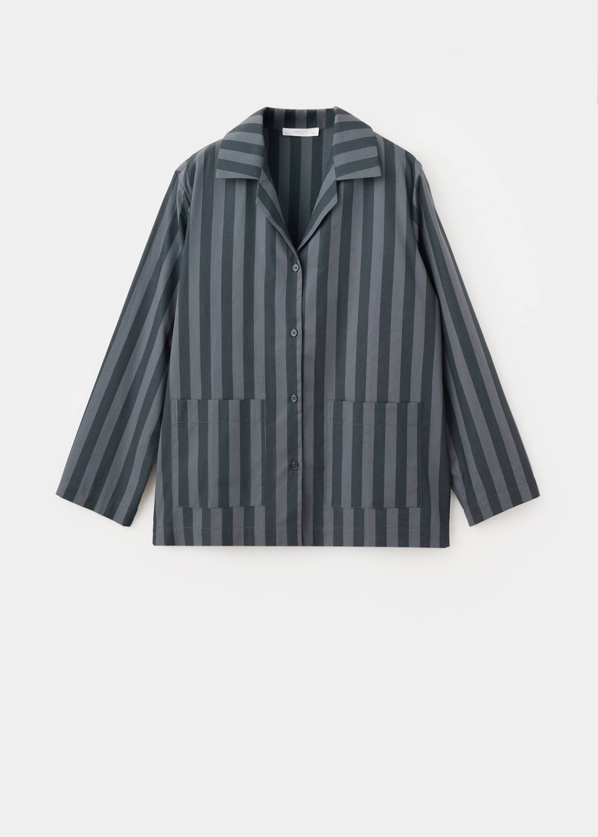 PYJAMA SHIRT UNIGABI - Article sense model