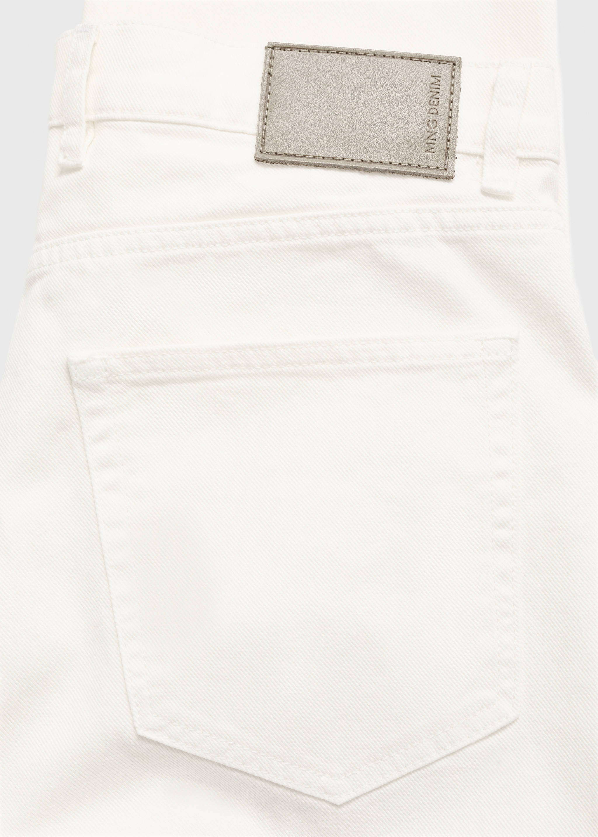 Lori tapered-fit jeans - Details of the article 0
