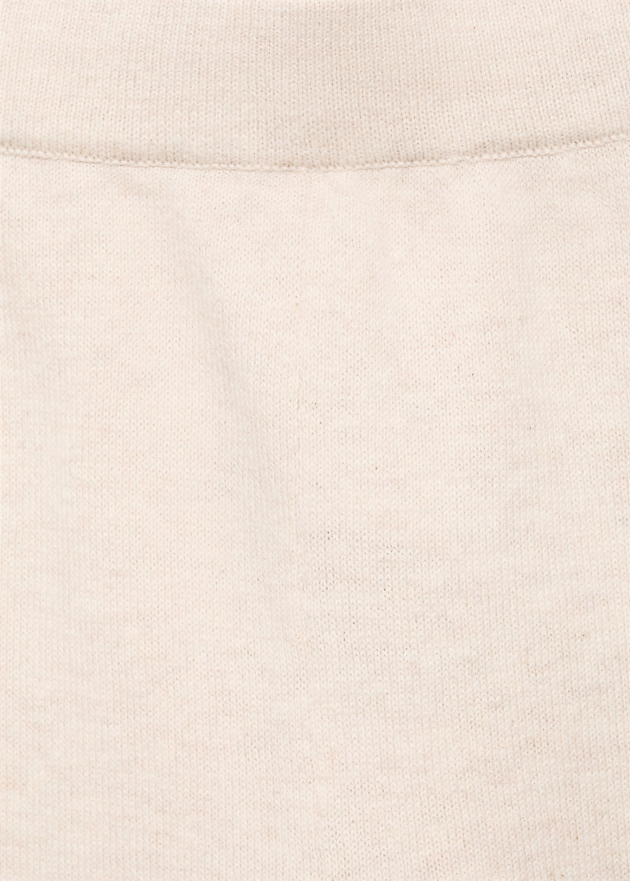 Strickhose aus Baumwolle - Detail des Artikels 8