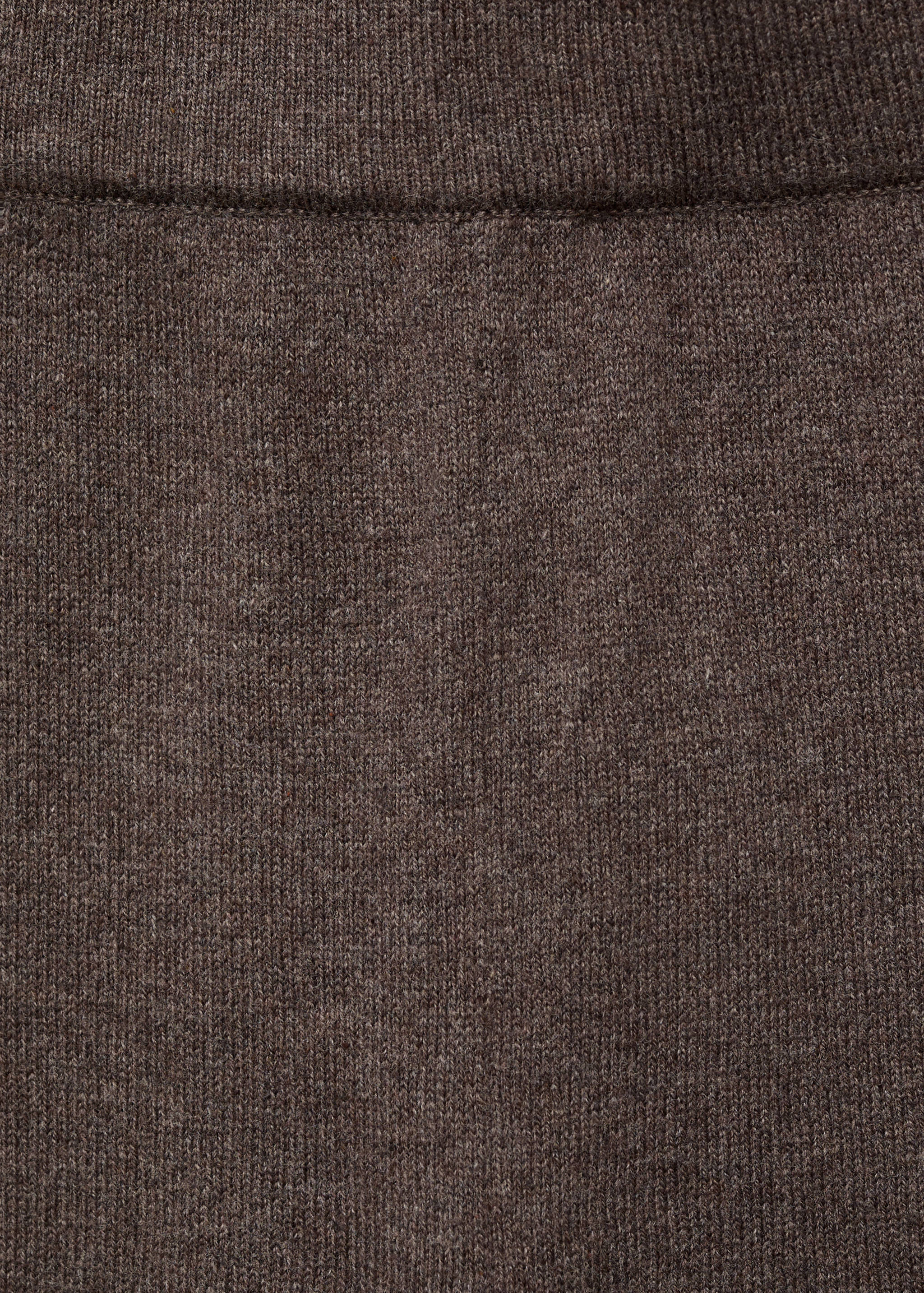 Strickhose aus Baumwolle - Detail des Artikels 8