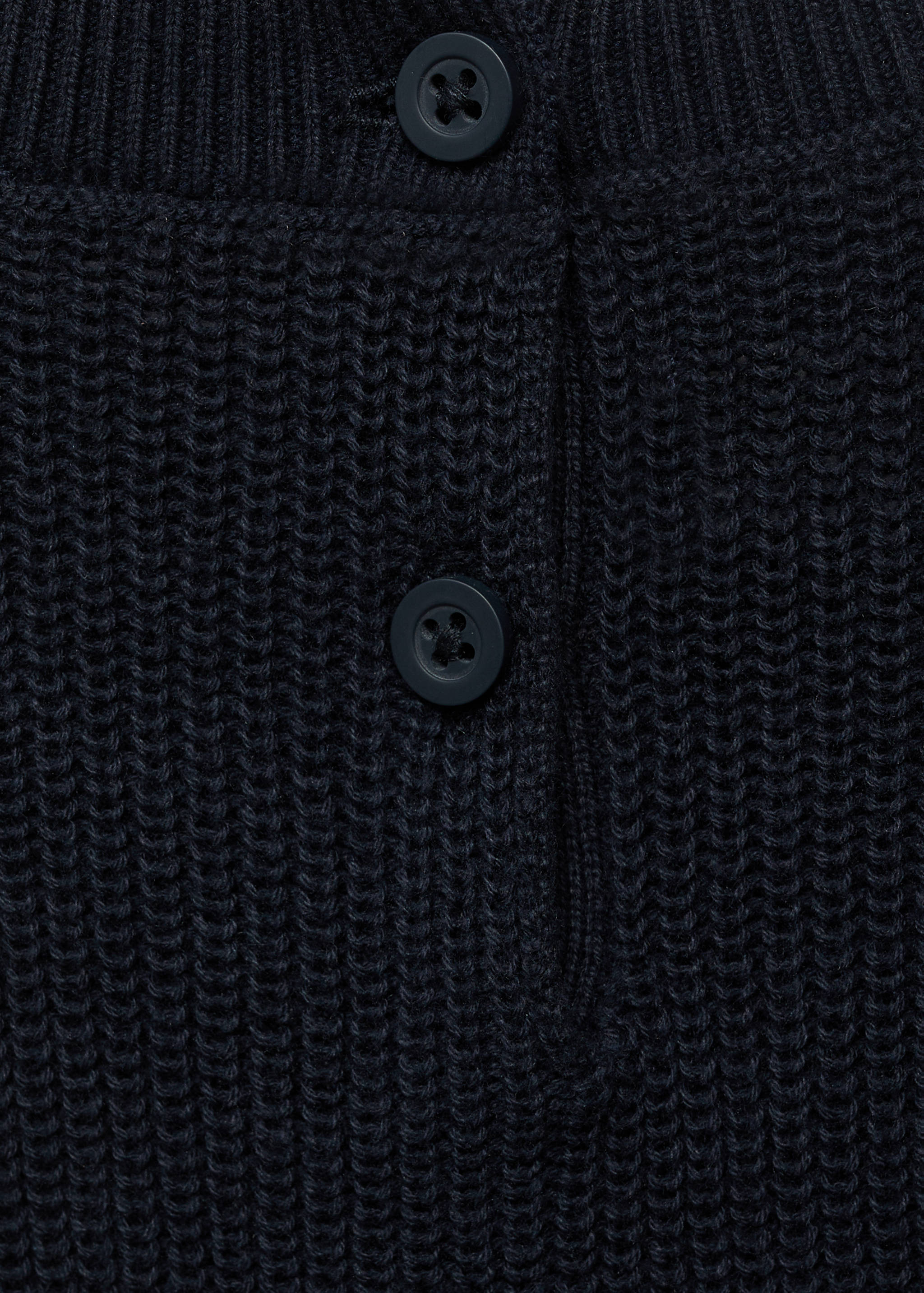 Robe maille unie - Détail de l'article 8