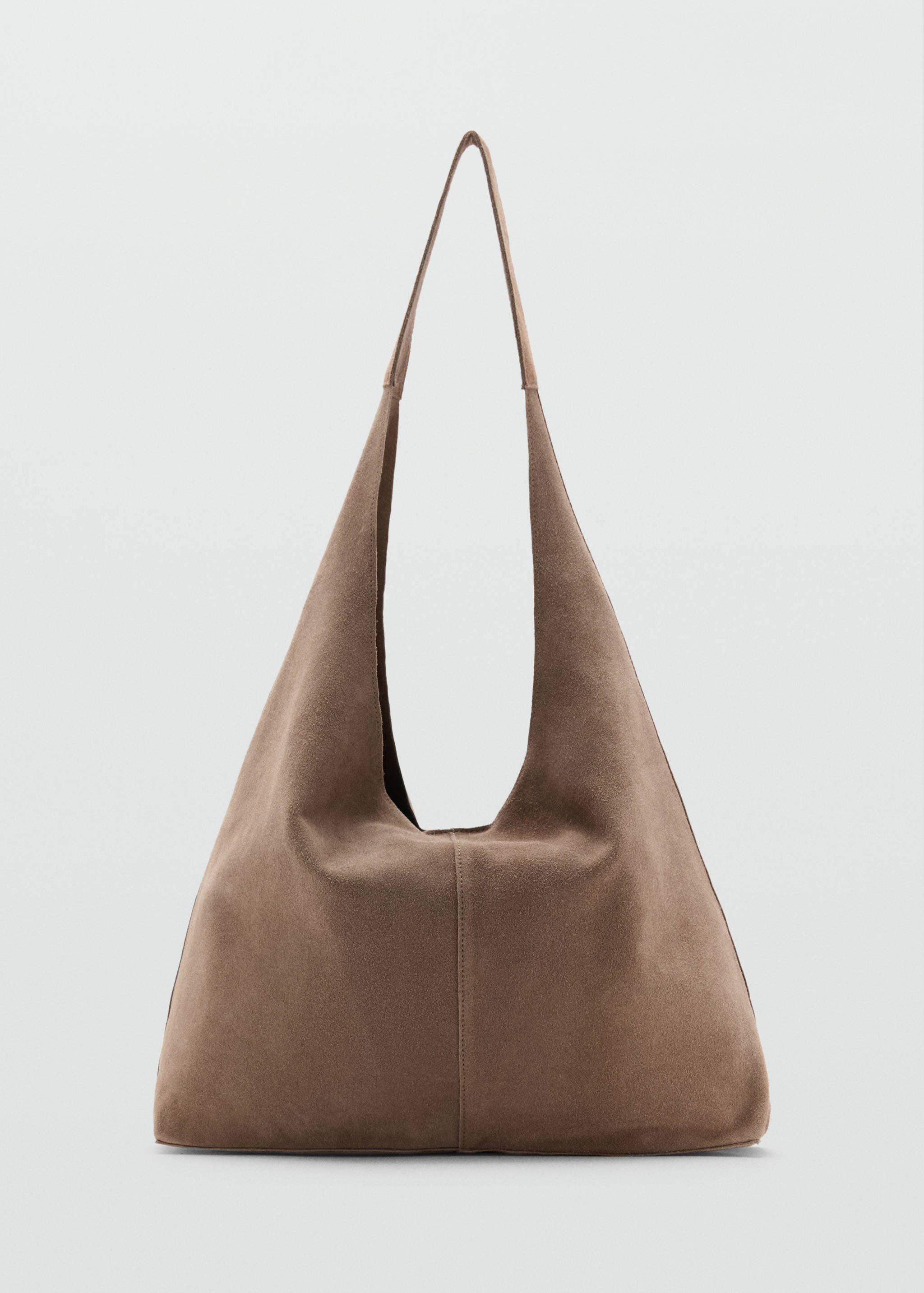 Sac tote cuir - Article sans modèle