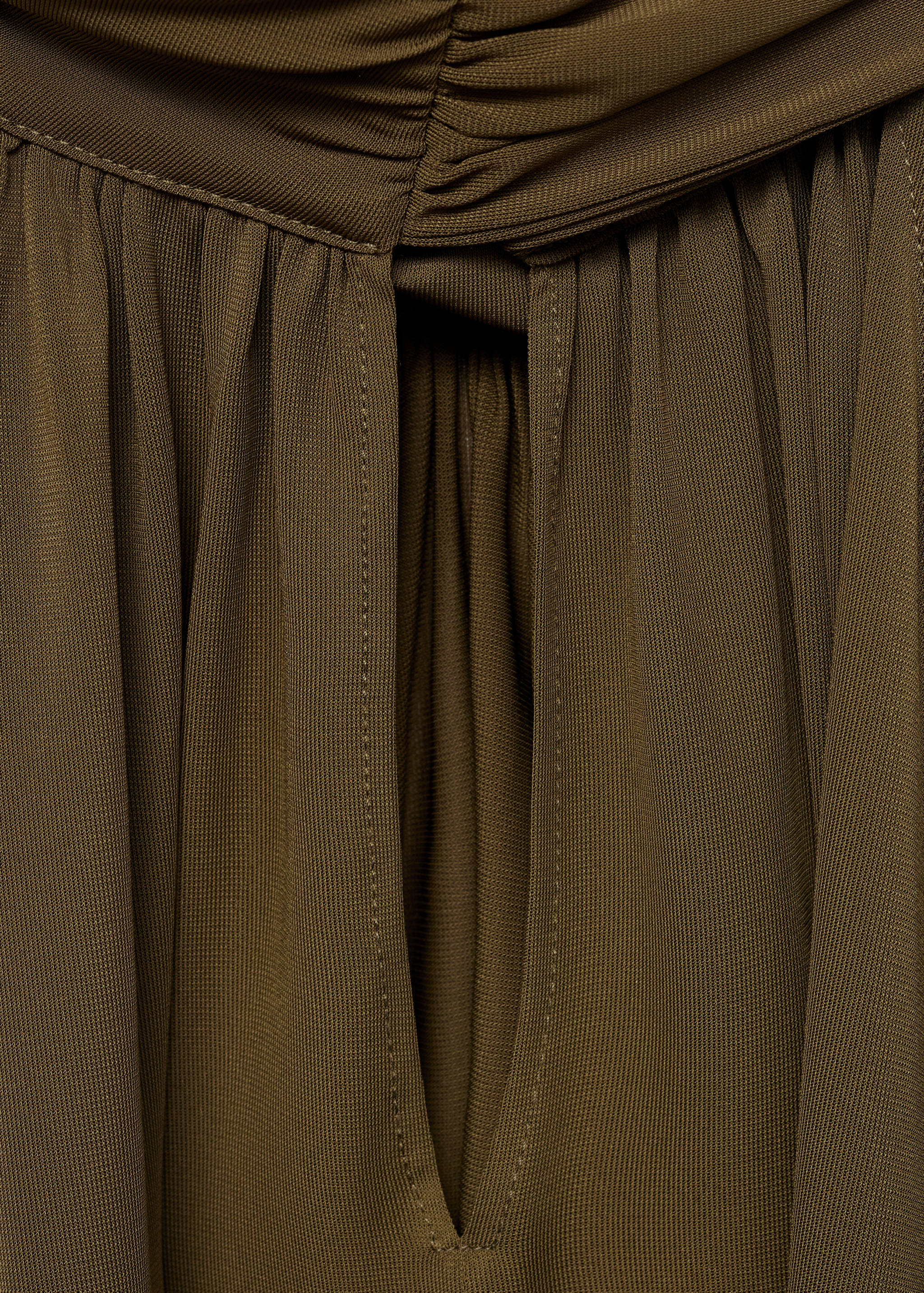 Top halter fiocco - Dettaglio dell'articolo 8