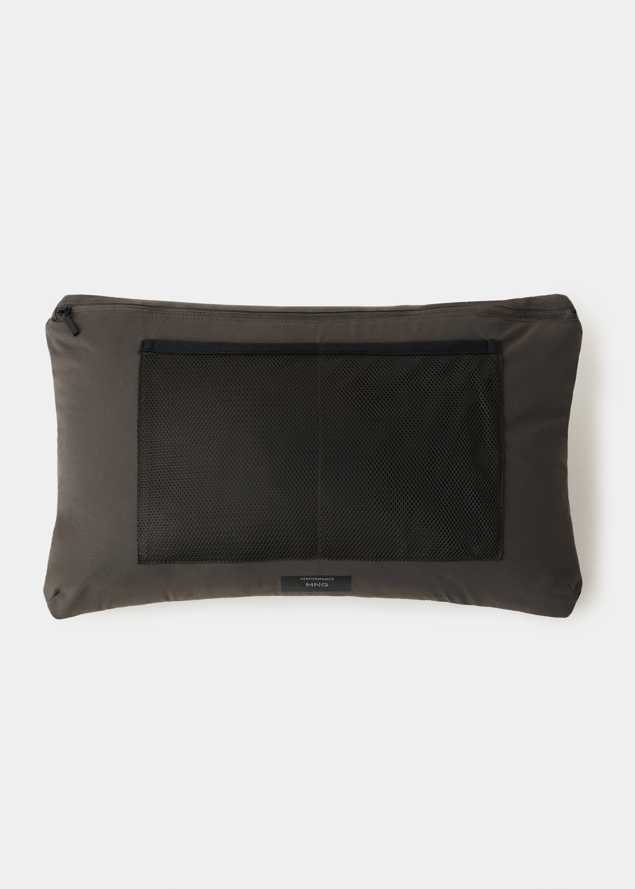 Jaqueta packable waterproof acolxada Thermolite® - Detall de l'article 7