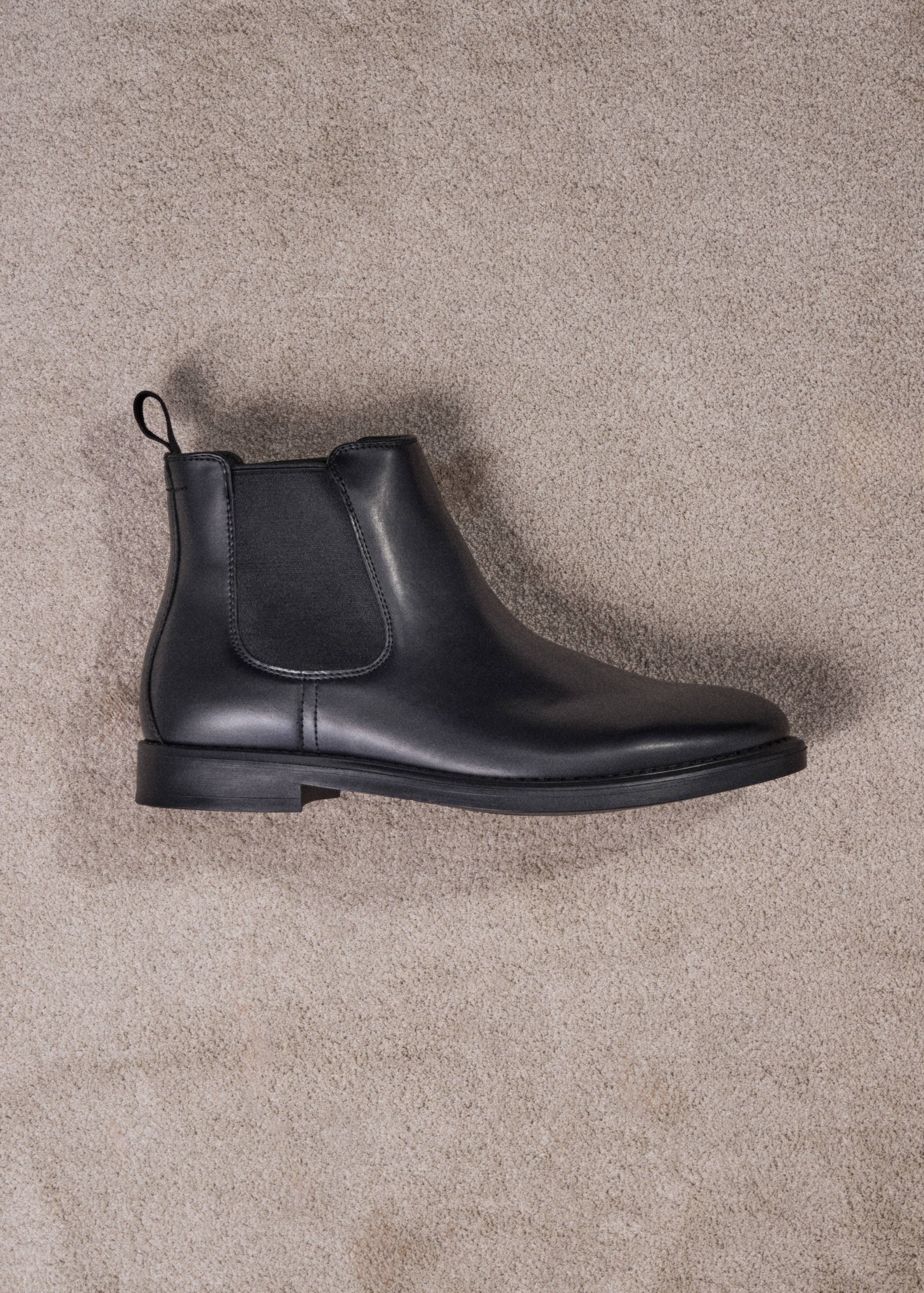 Chelsea boots simili-cuir - Détail de l'article 9