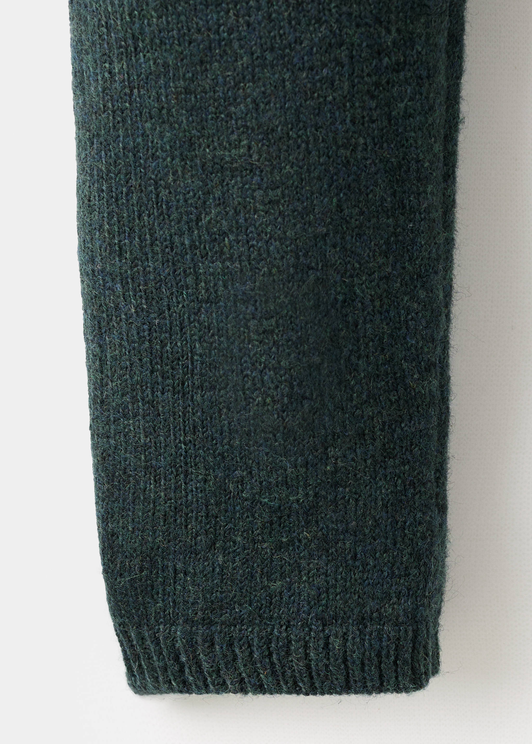 Strick-Leggings - Detail des Artikels 0