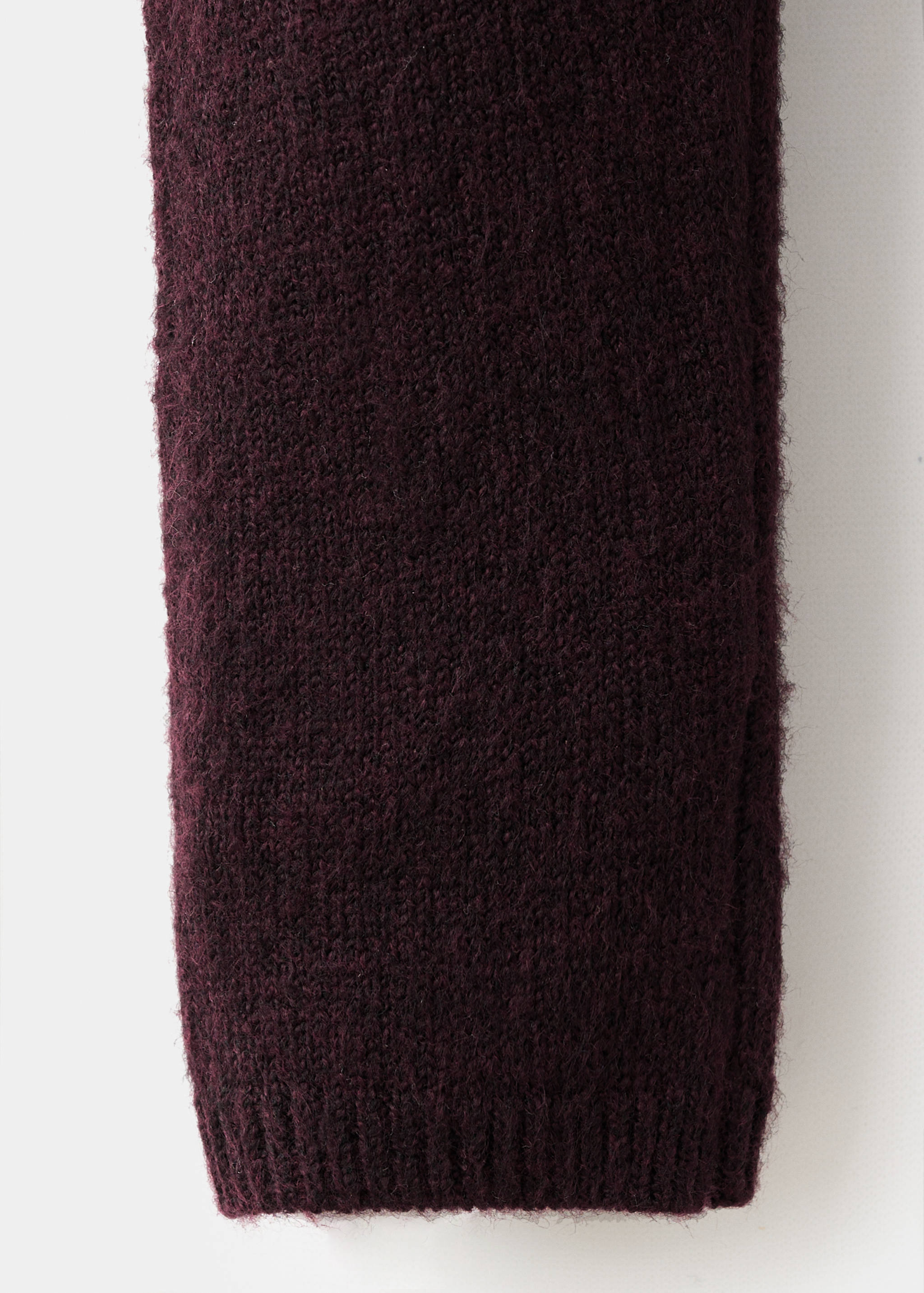 Strick-Leggings - Detail des Artikels 0