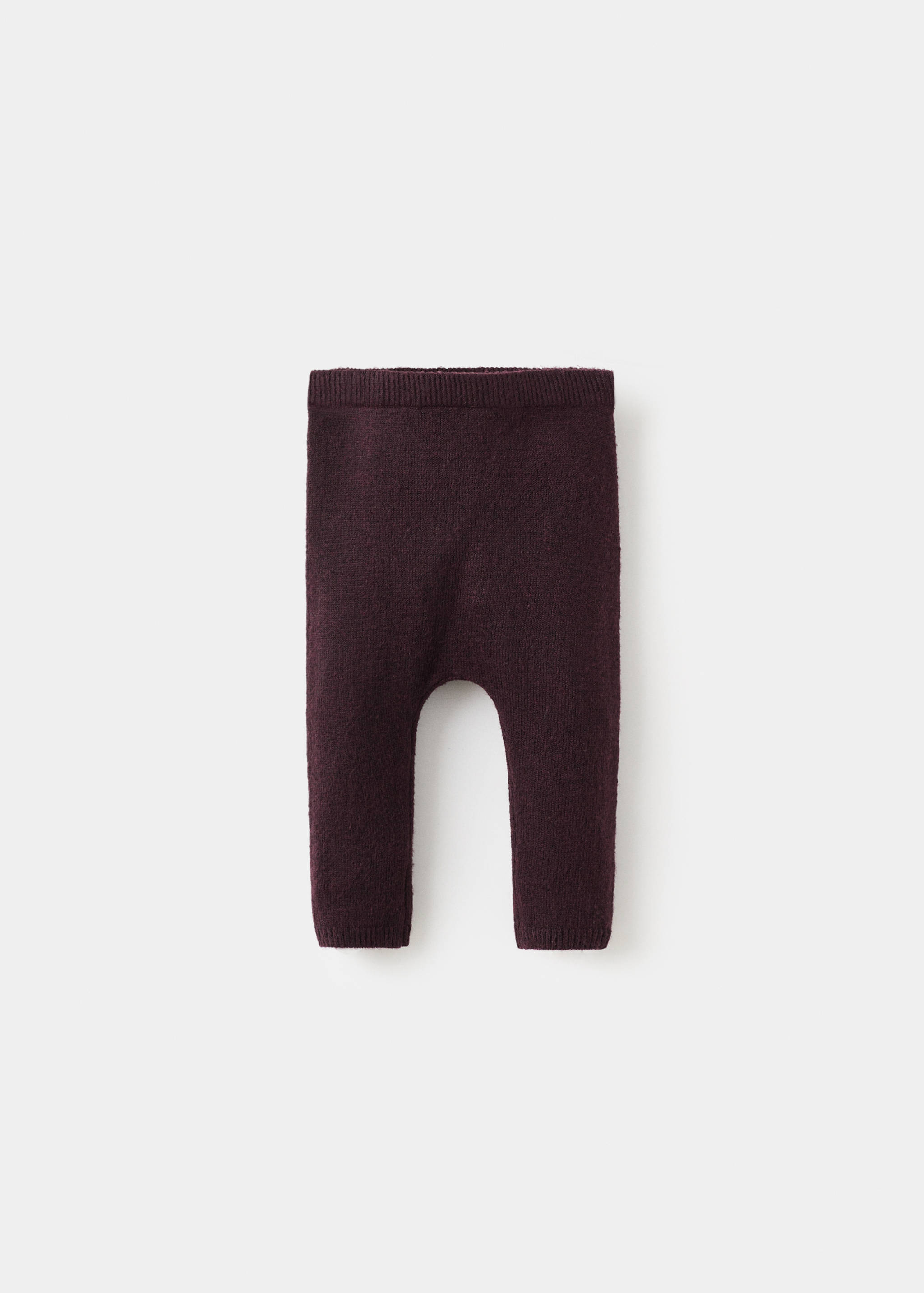Strick-Leggings - Artikel ohne Model