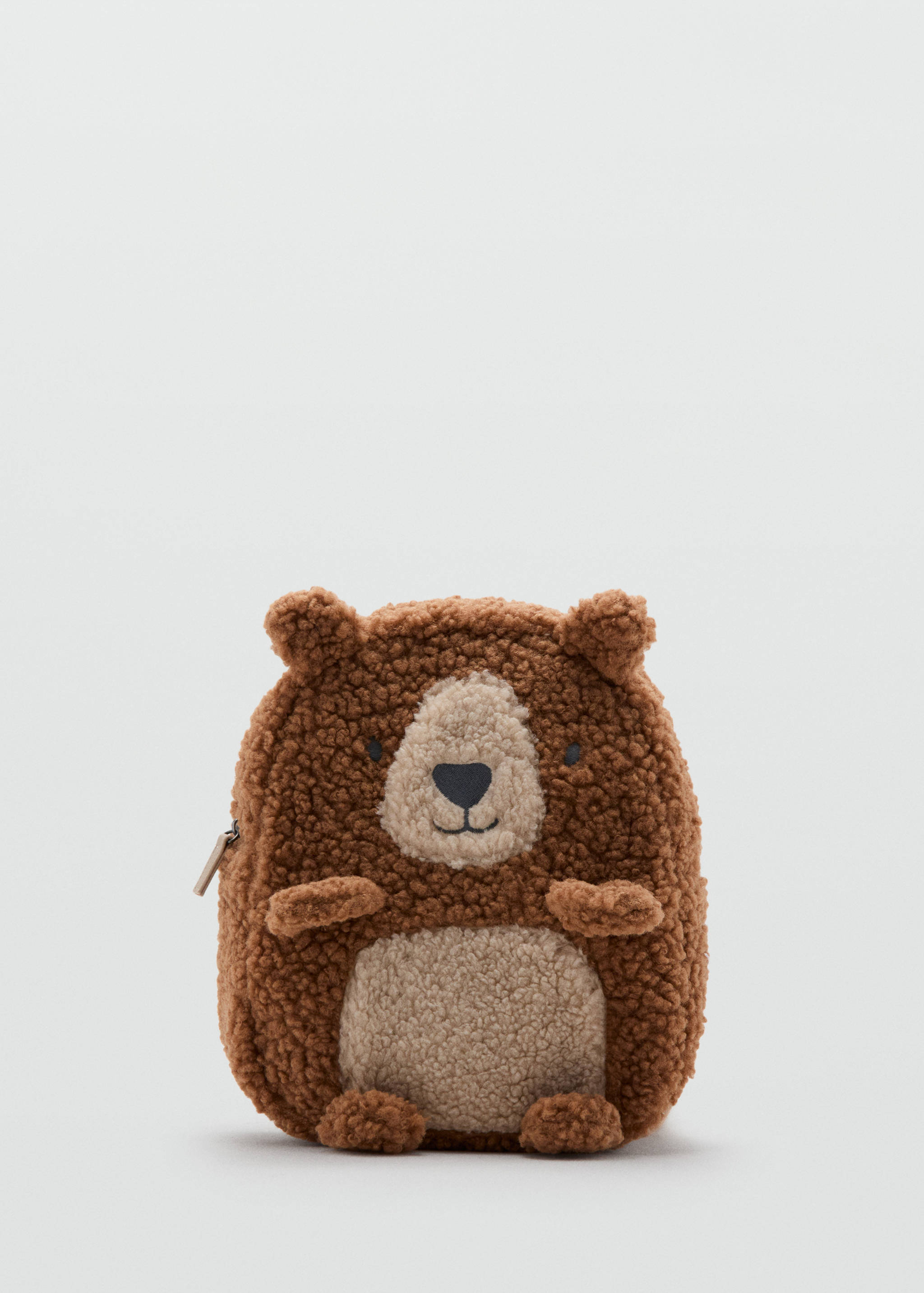 Mochila osito borreguito - Artículo sin modelo