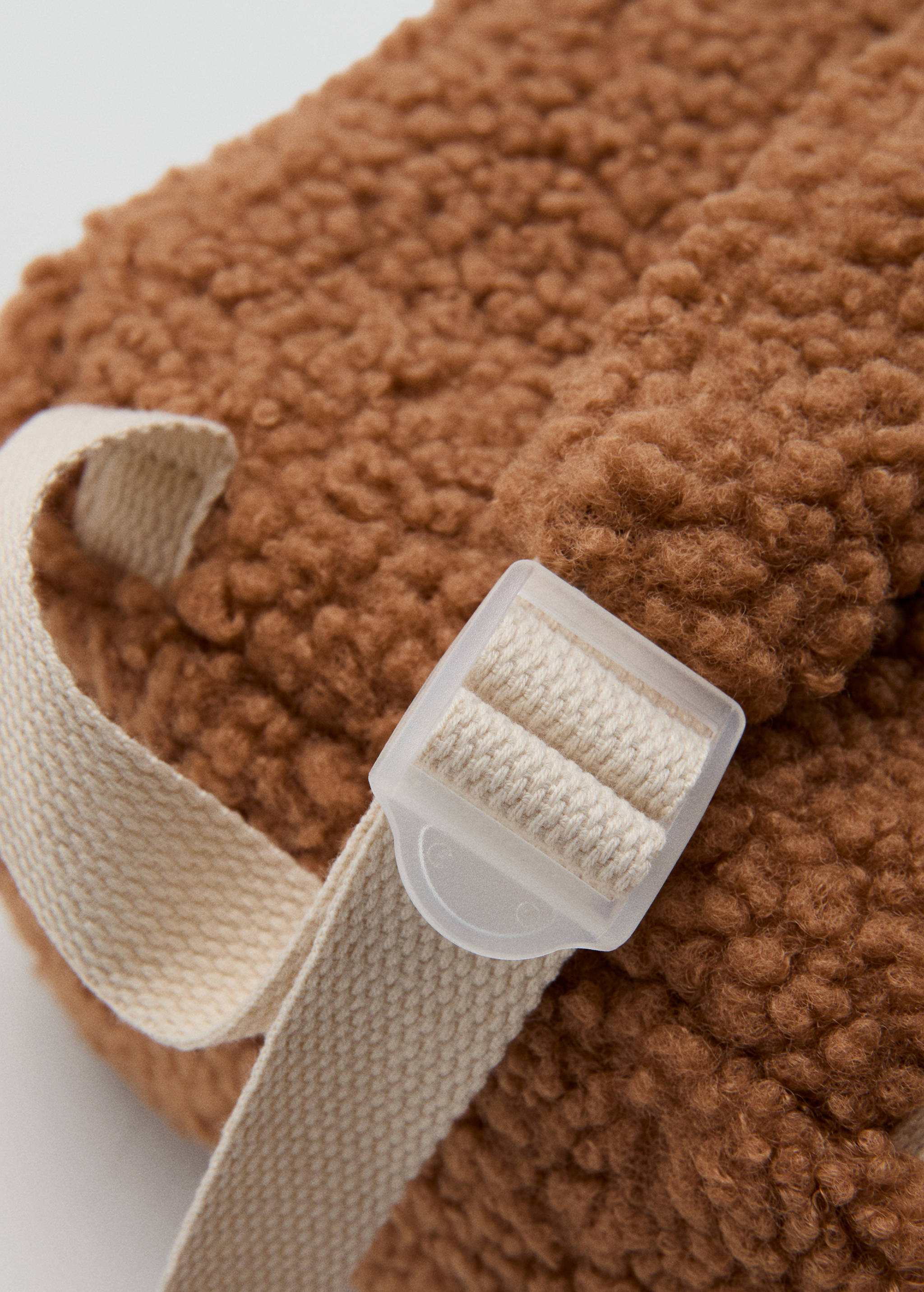 Mochila osito borreguito - Detalle del artículo 2