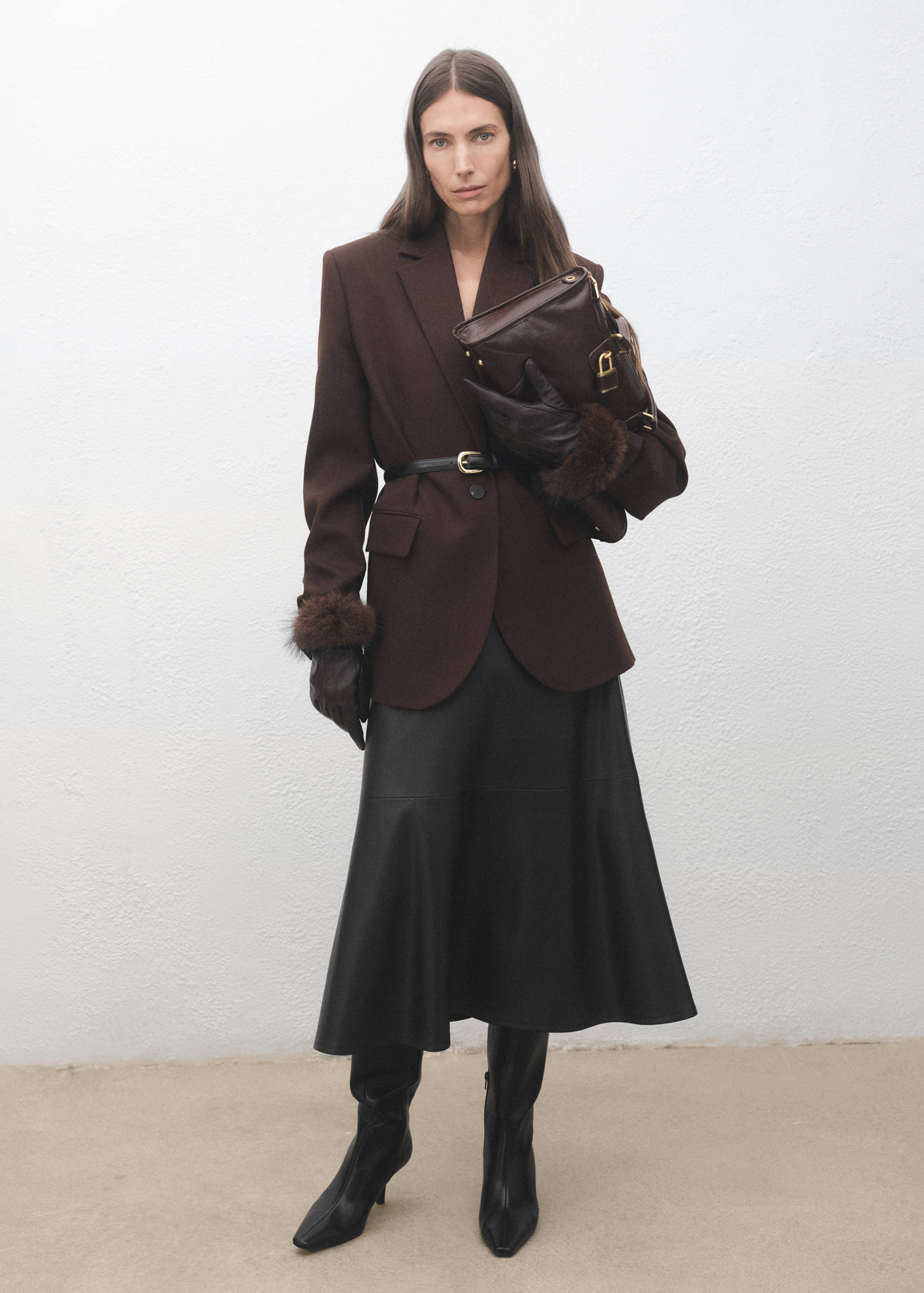 High heel boots - Details of the article 9