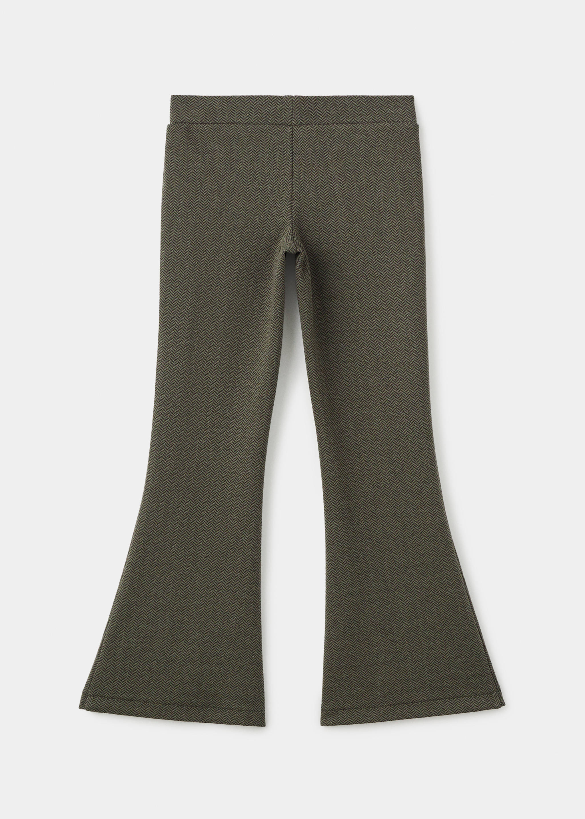 Legging flare - Verso de l’article