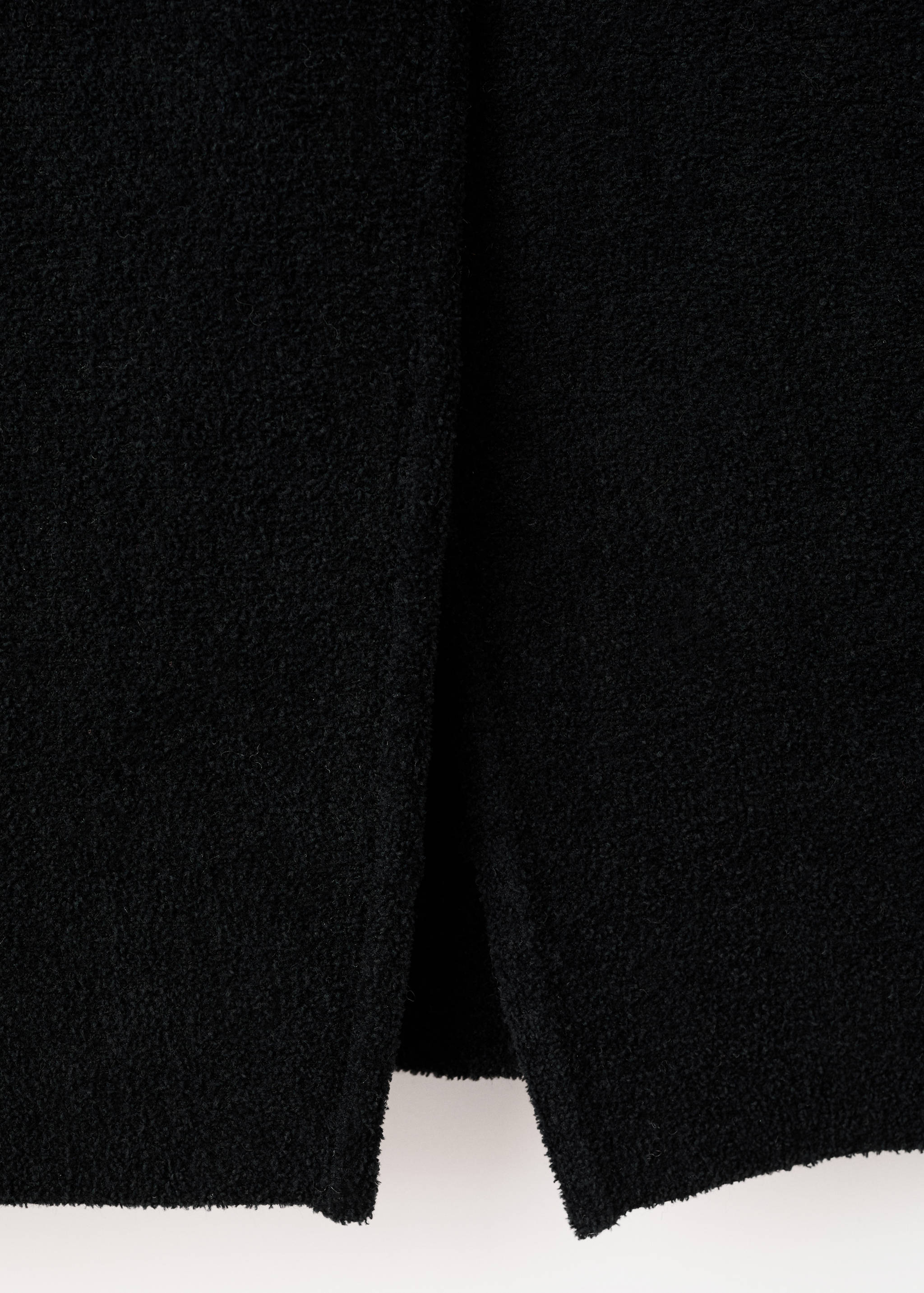 Chaqueta punto botón joya - Detalle del artículo 0