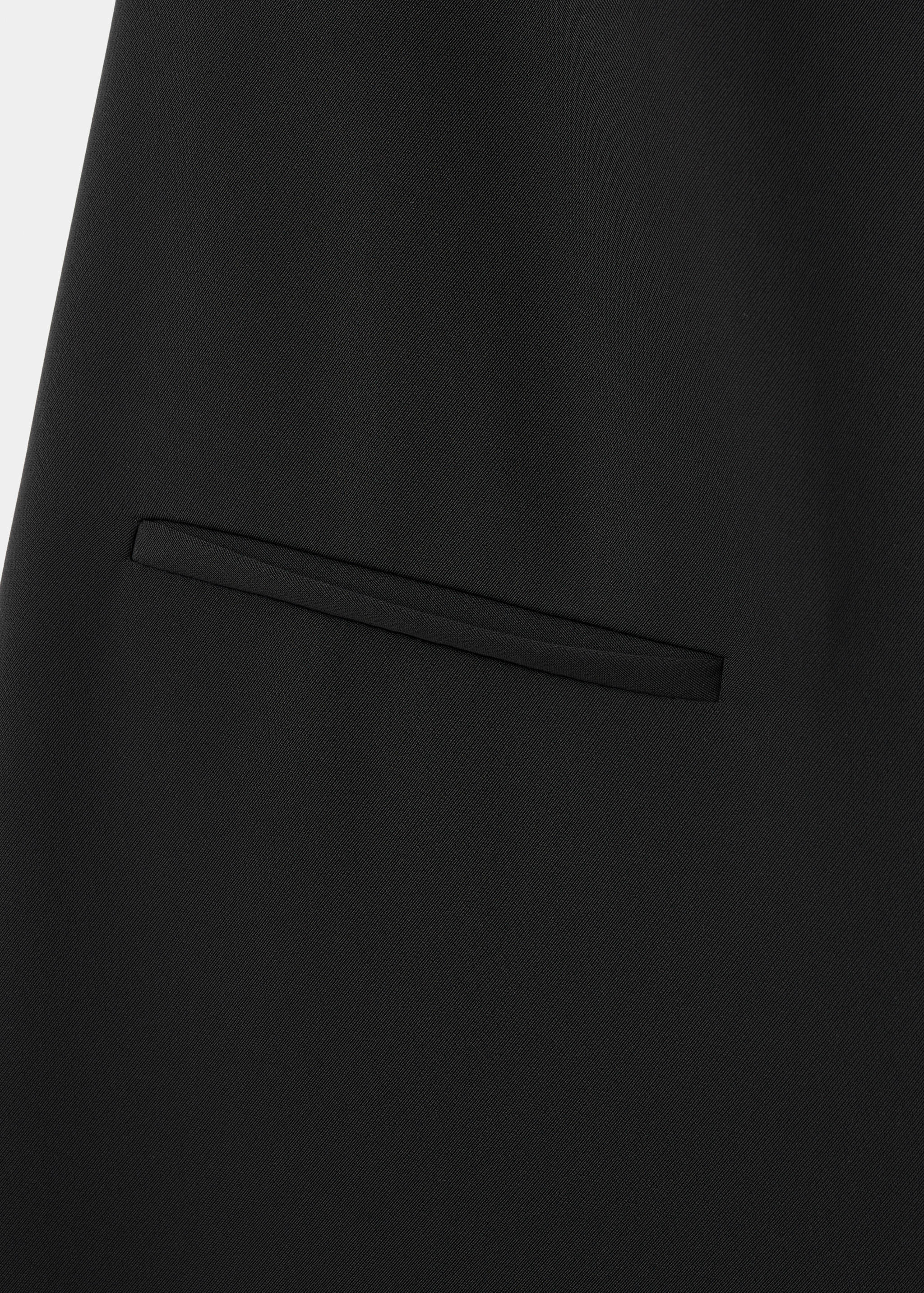 Mono largo estilo traje - Detalle del artículo 8