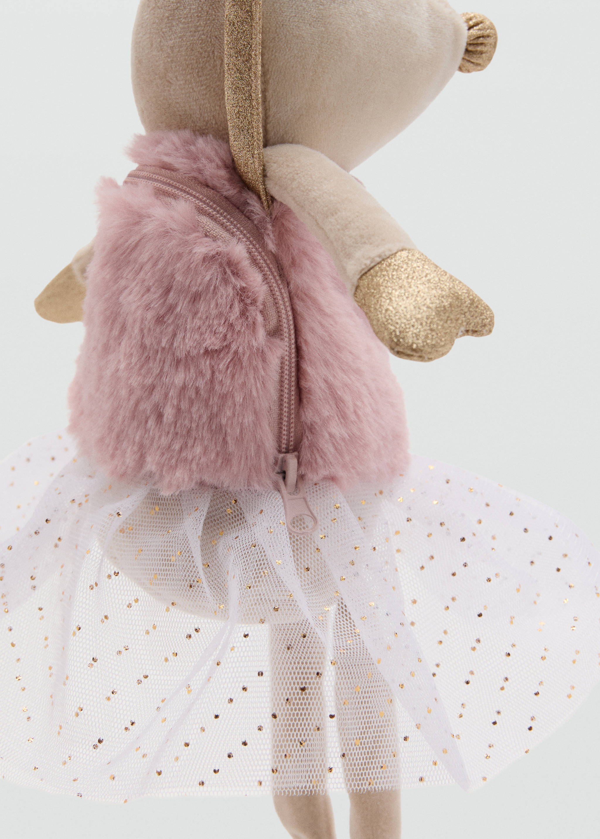 Reindeer bag - Details of the article 2