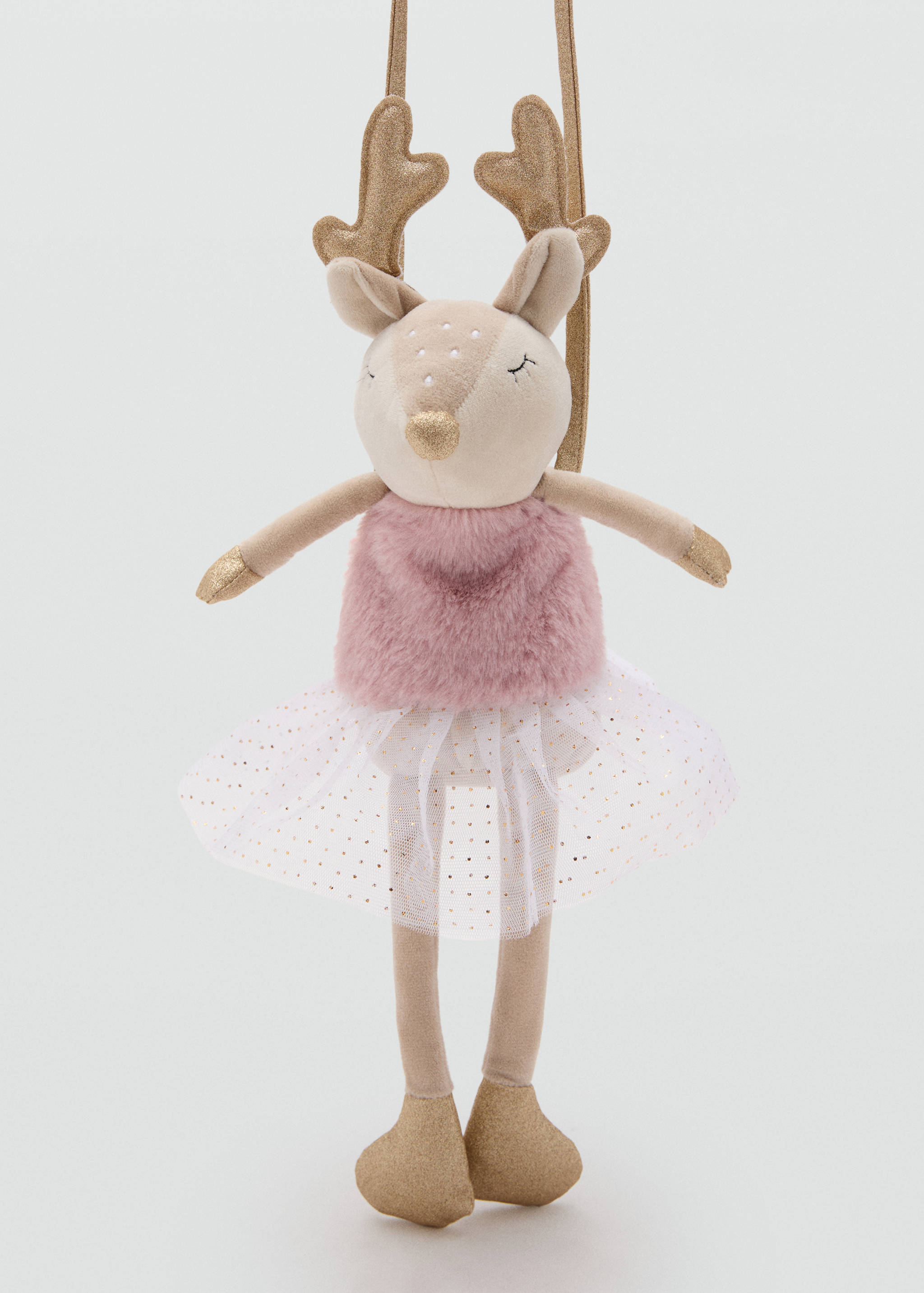 Reindeer bag - Details of the article 3