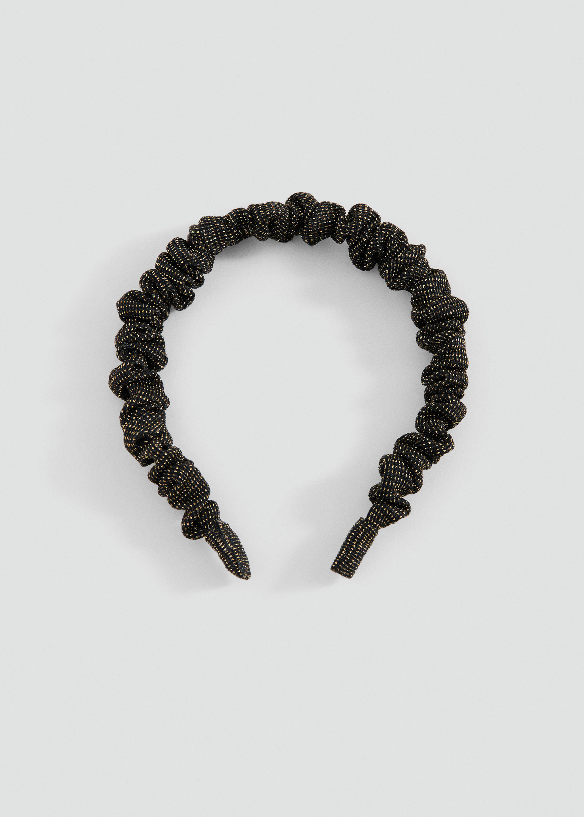 Glitter headband - Article without model