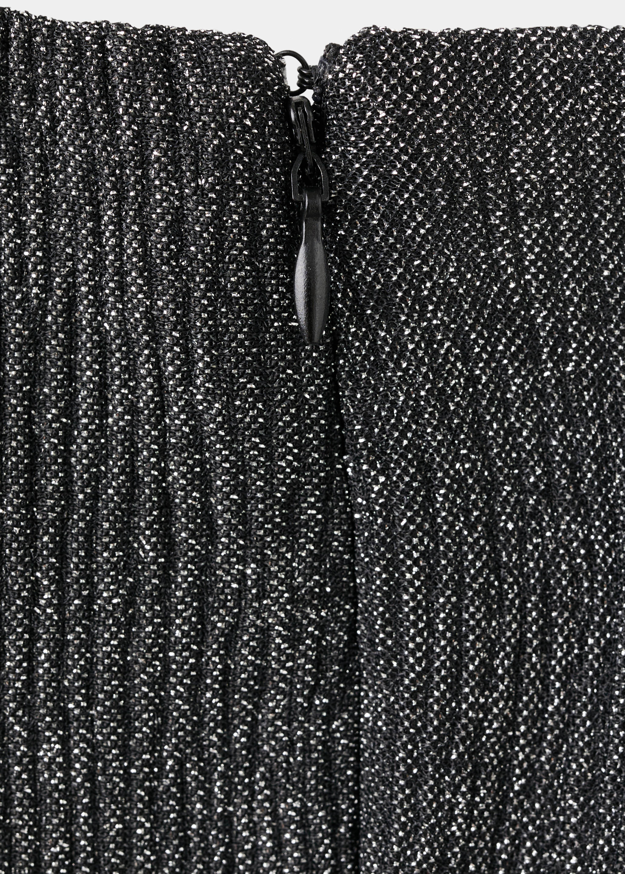 Kortärmad t-shirt lurex - Detaljer om artikeln 8