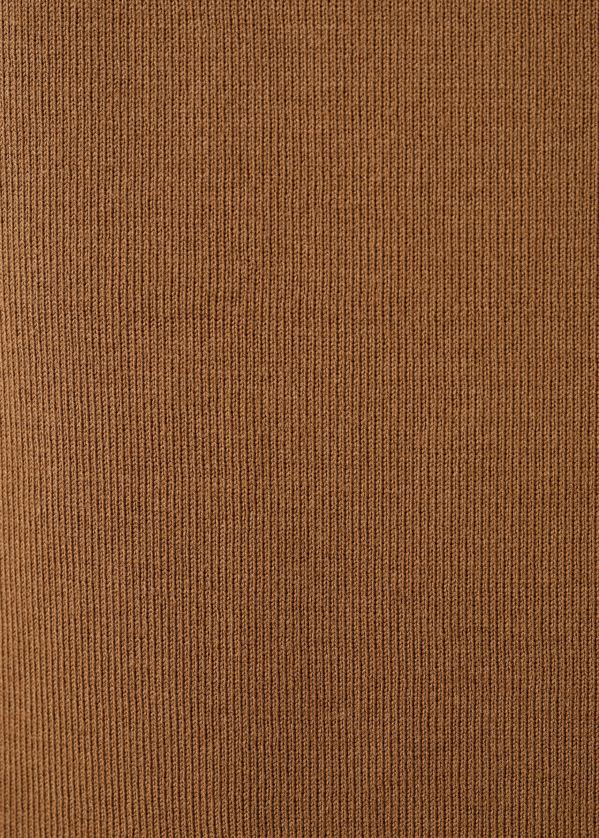 Fine-knit top - Details of the article 0