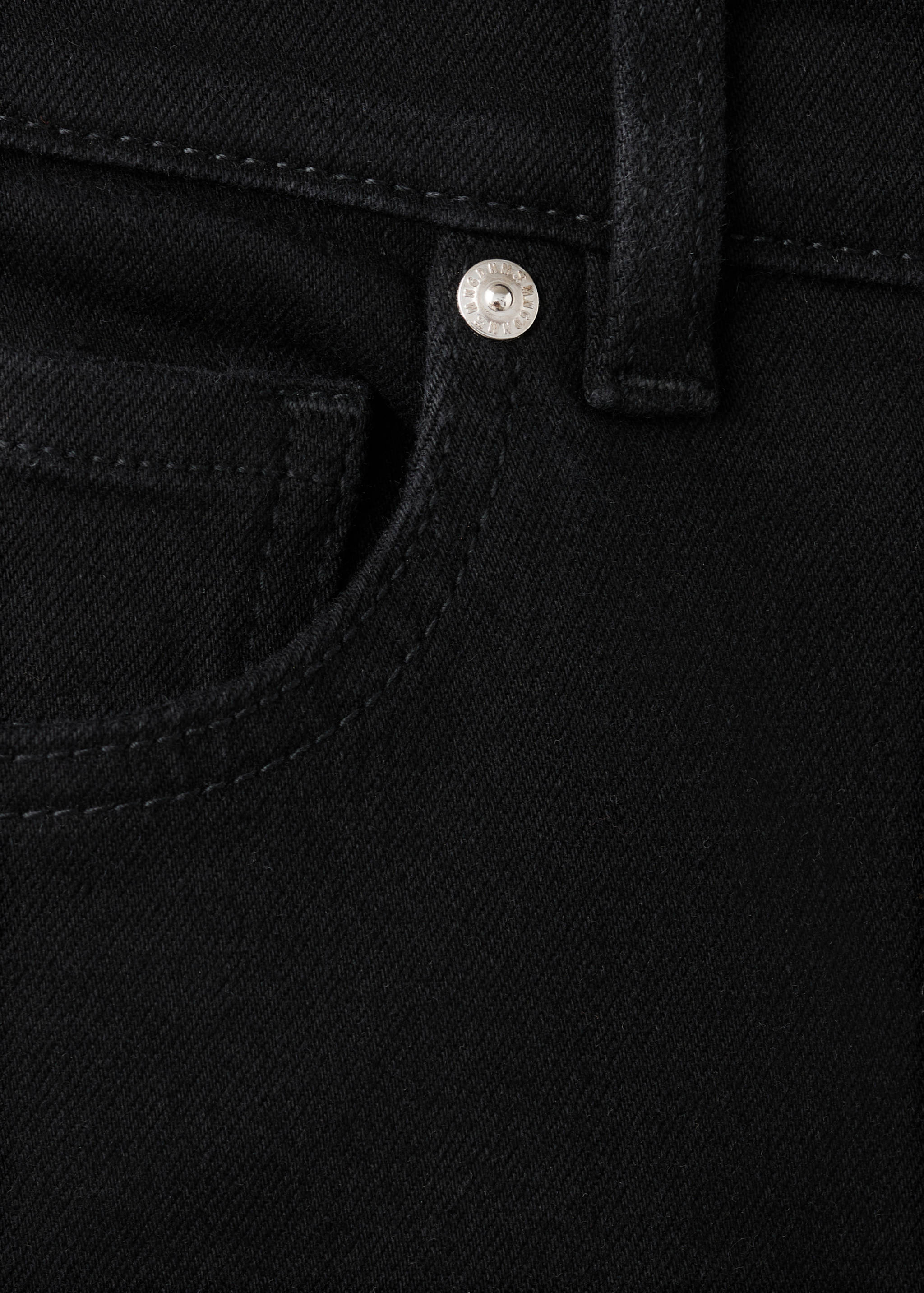 Texans Sienna flare crop - Detall de l'article 8