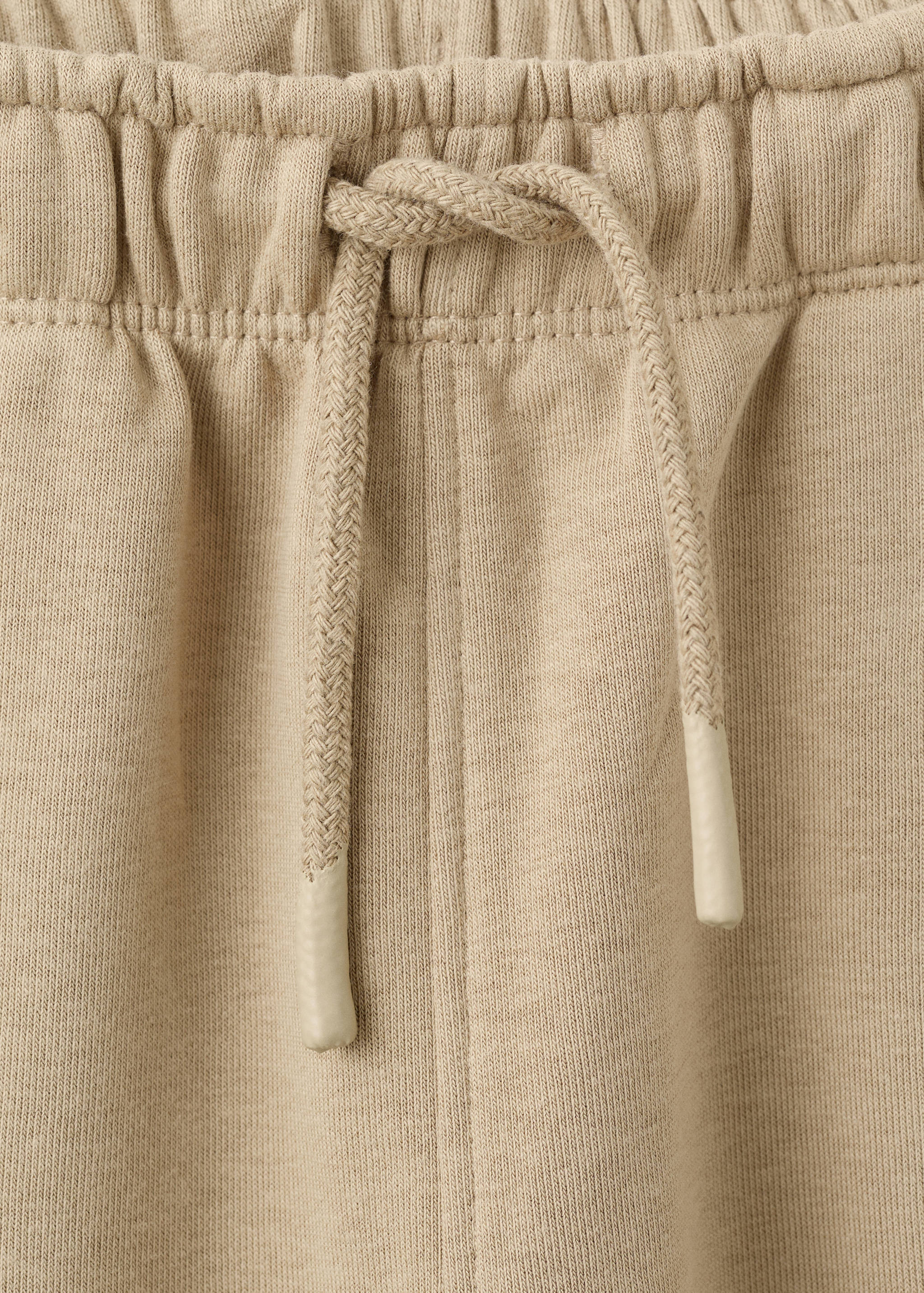 Cargo-Jogger mit Kordelzug - Detail des Artikels 8